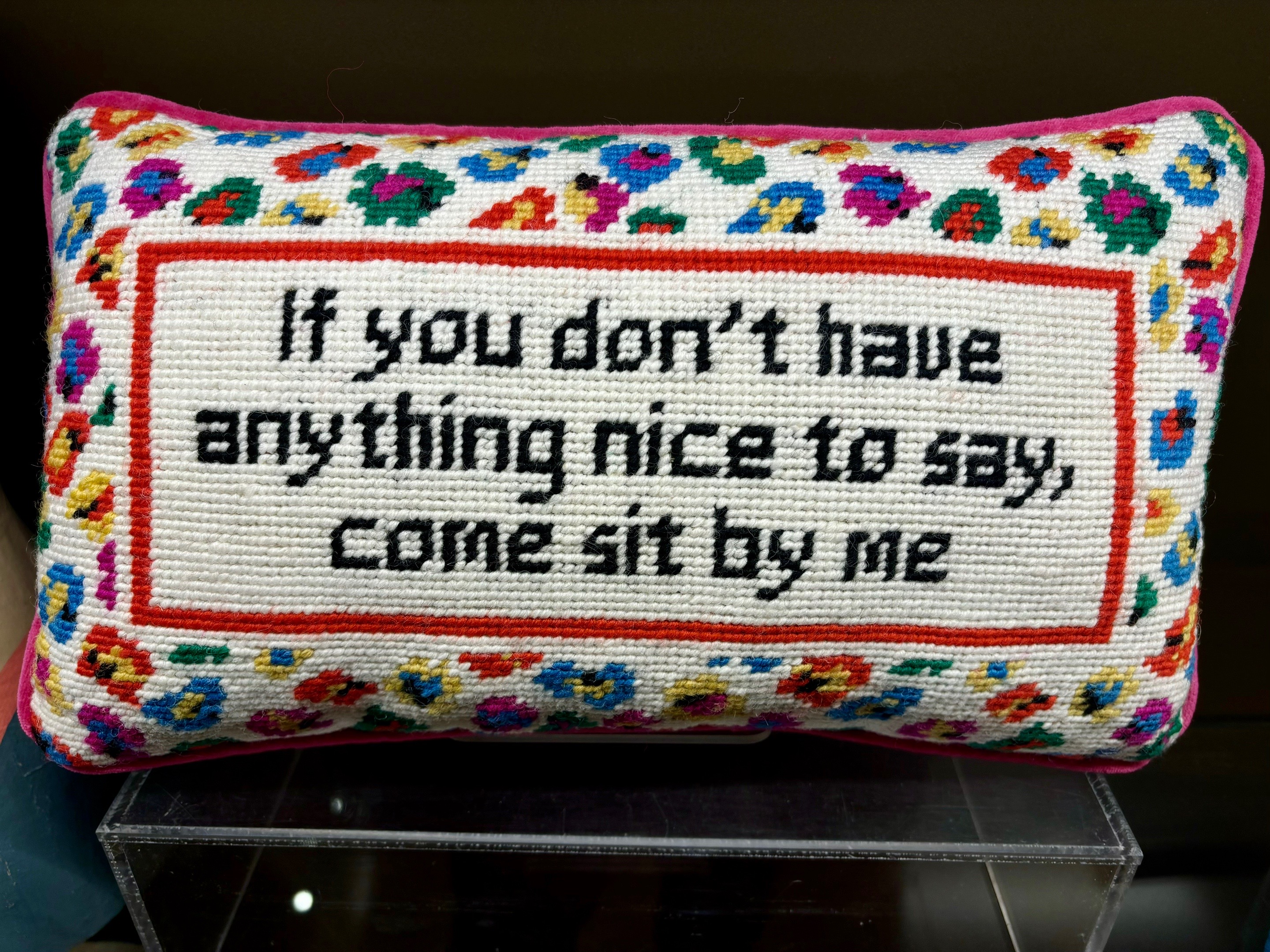 @Amber Ryan