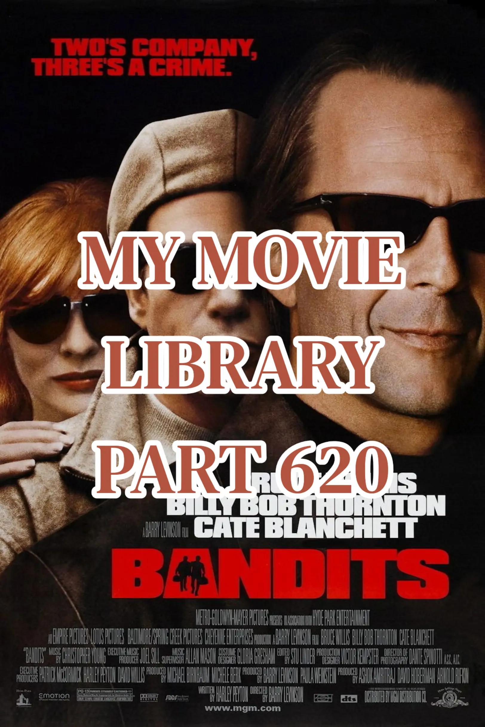 @The Movie Guy