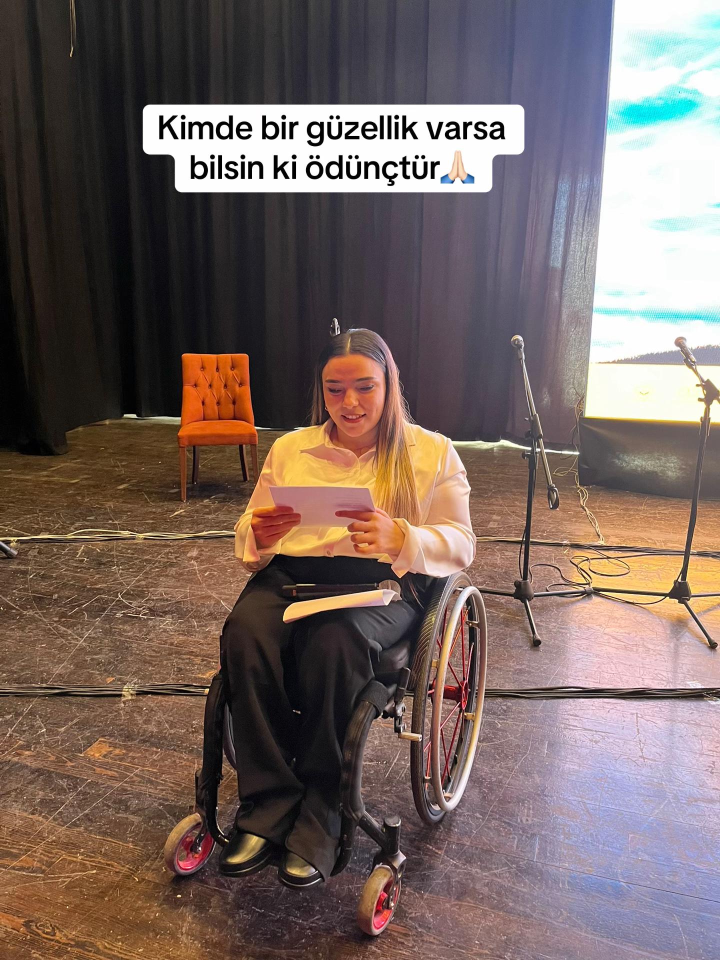 @♿Müjdeeeyy ♿