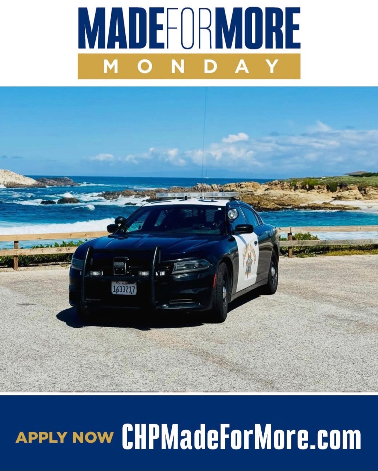 @Californiahighwaypatrol1
