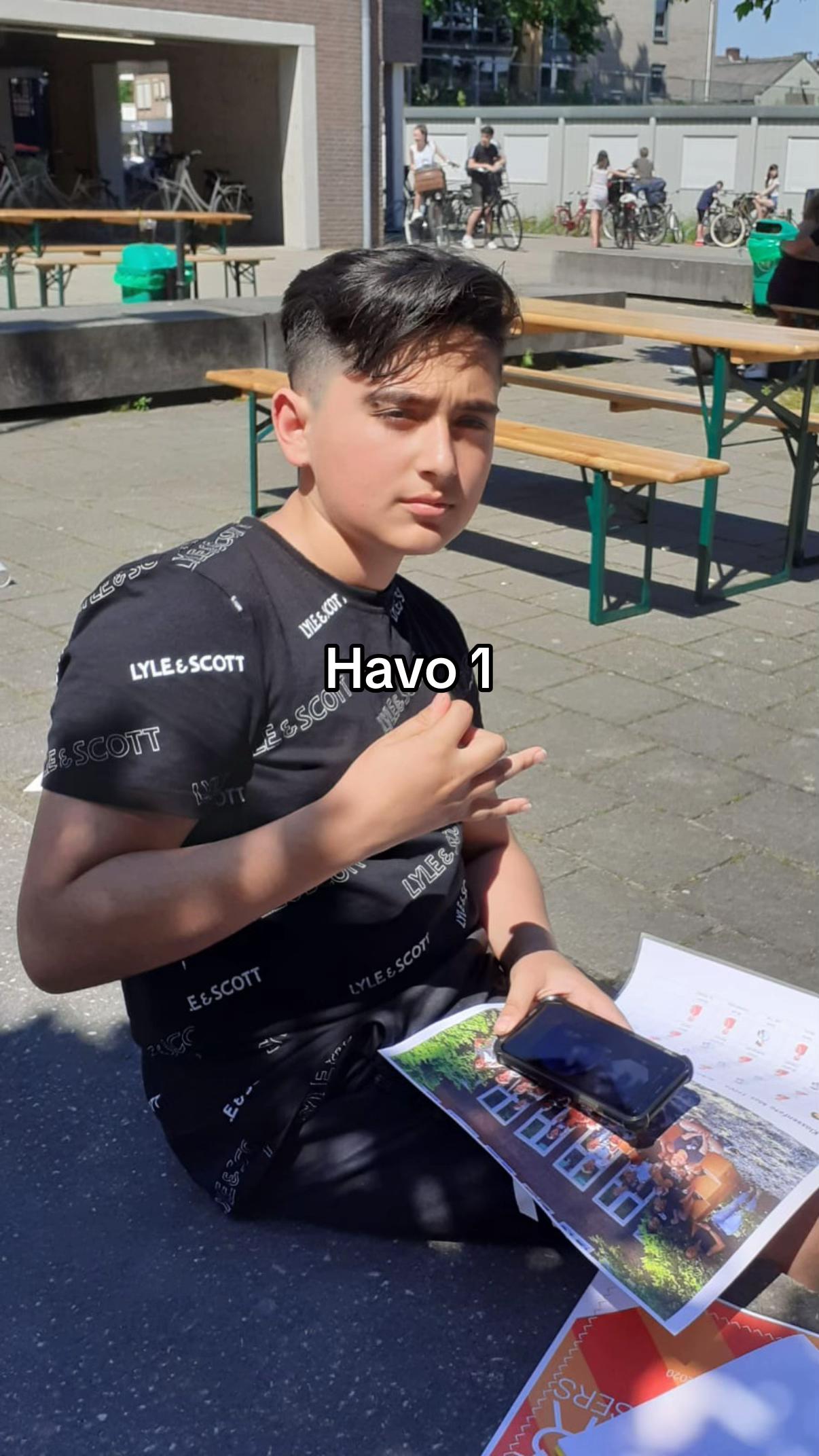 @Melih Sahin