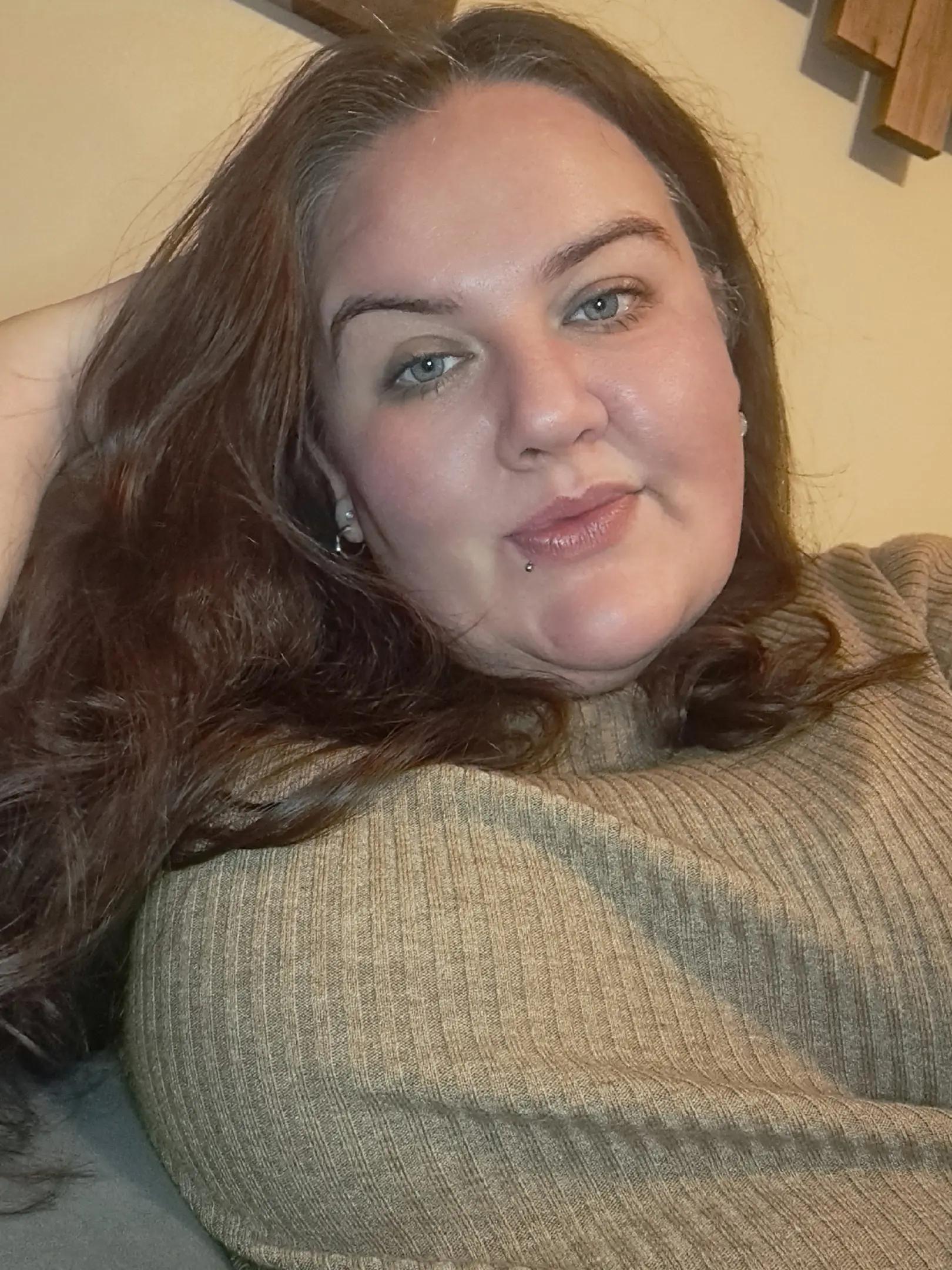 @Laura | Plus Size Confidence
