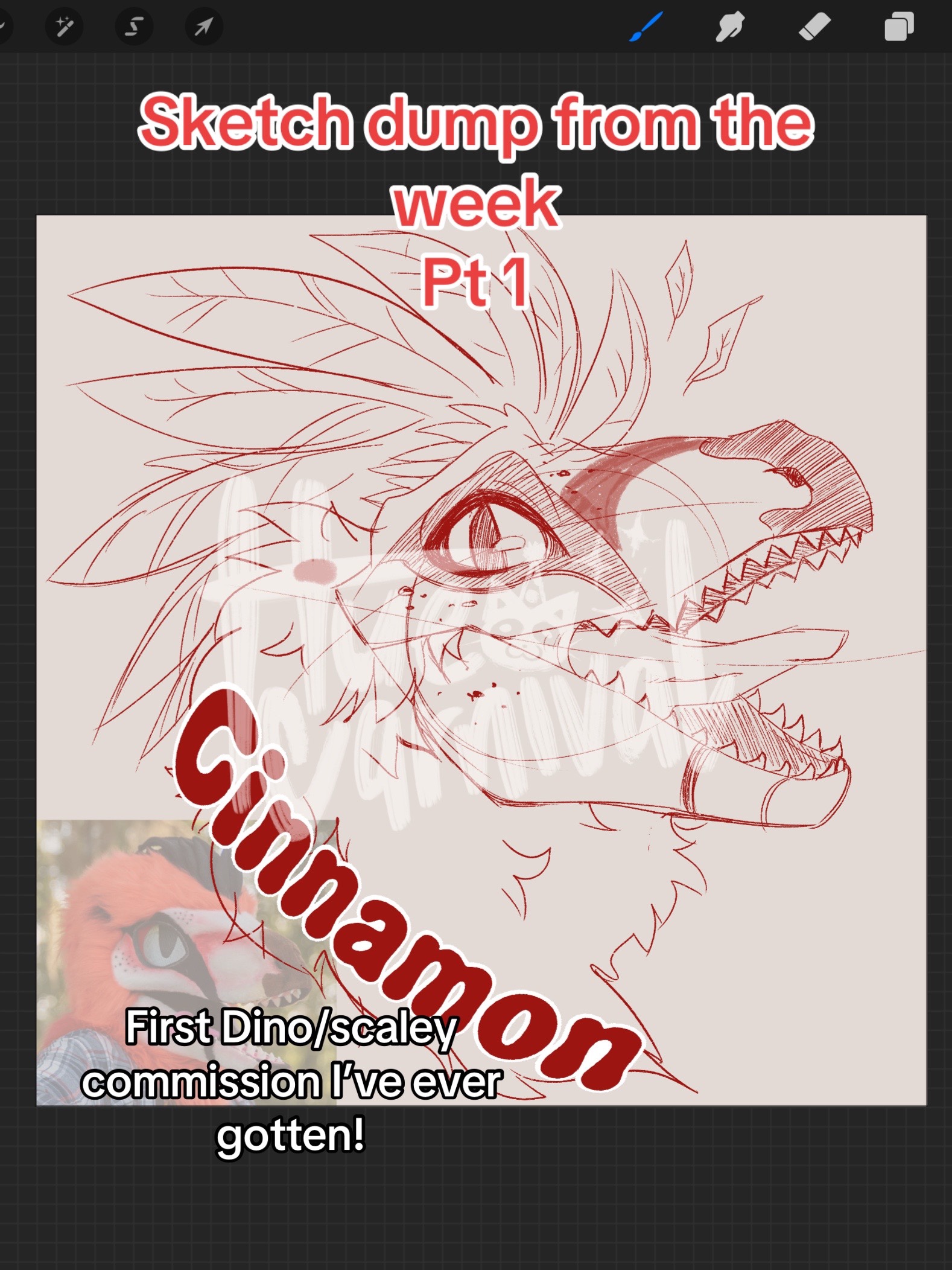 @Grey | Artist ✵ Coms Open!