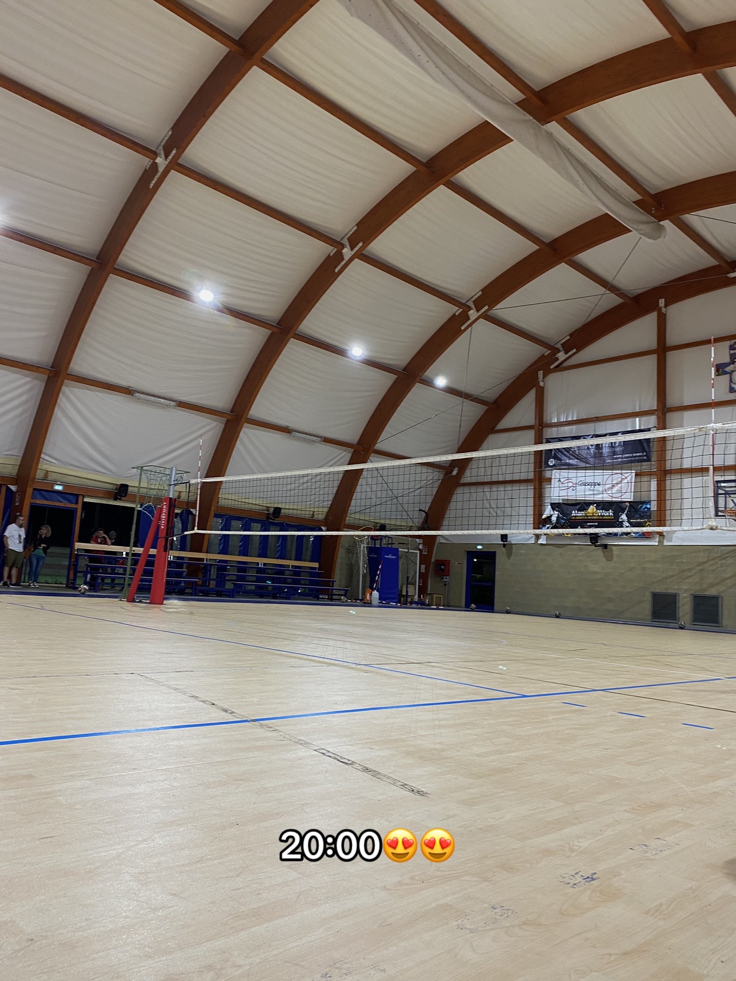 @gi&uacute;🏐
