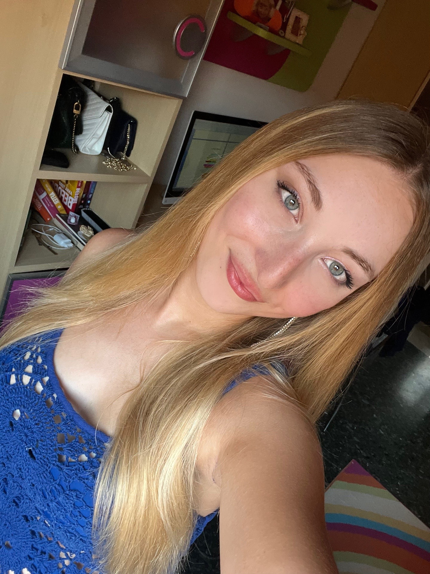 @Alessia Marchese