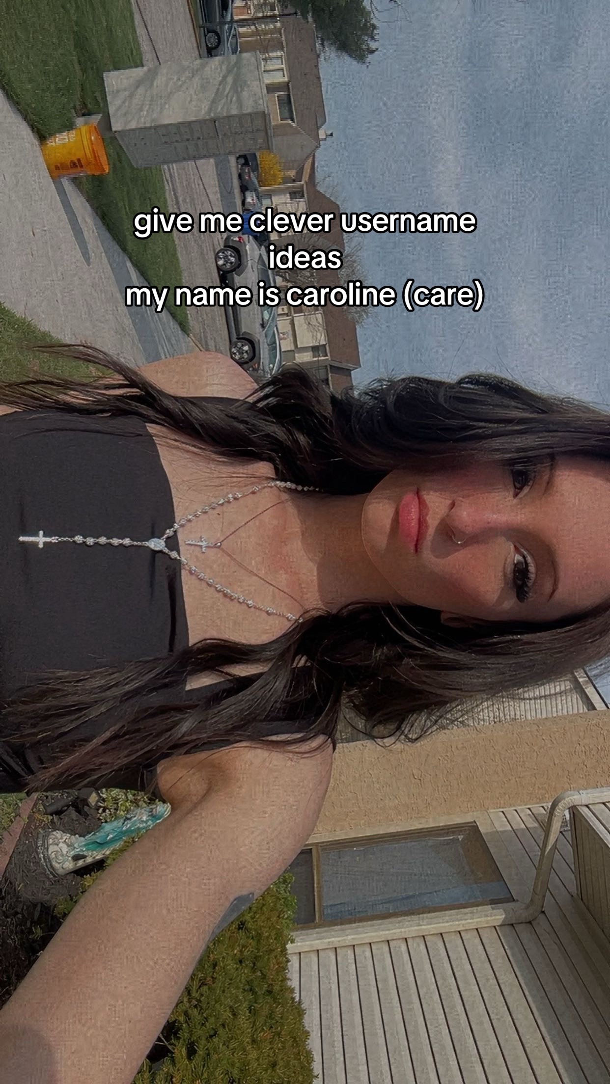 @care nicole