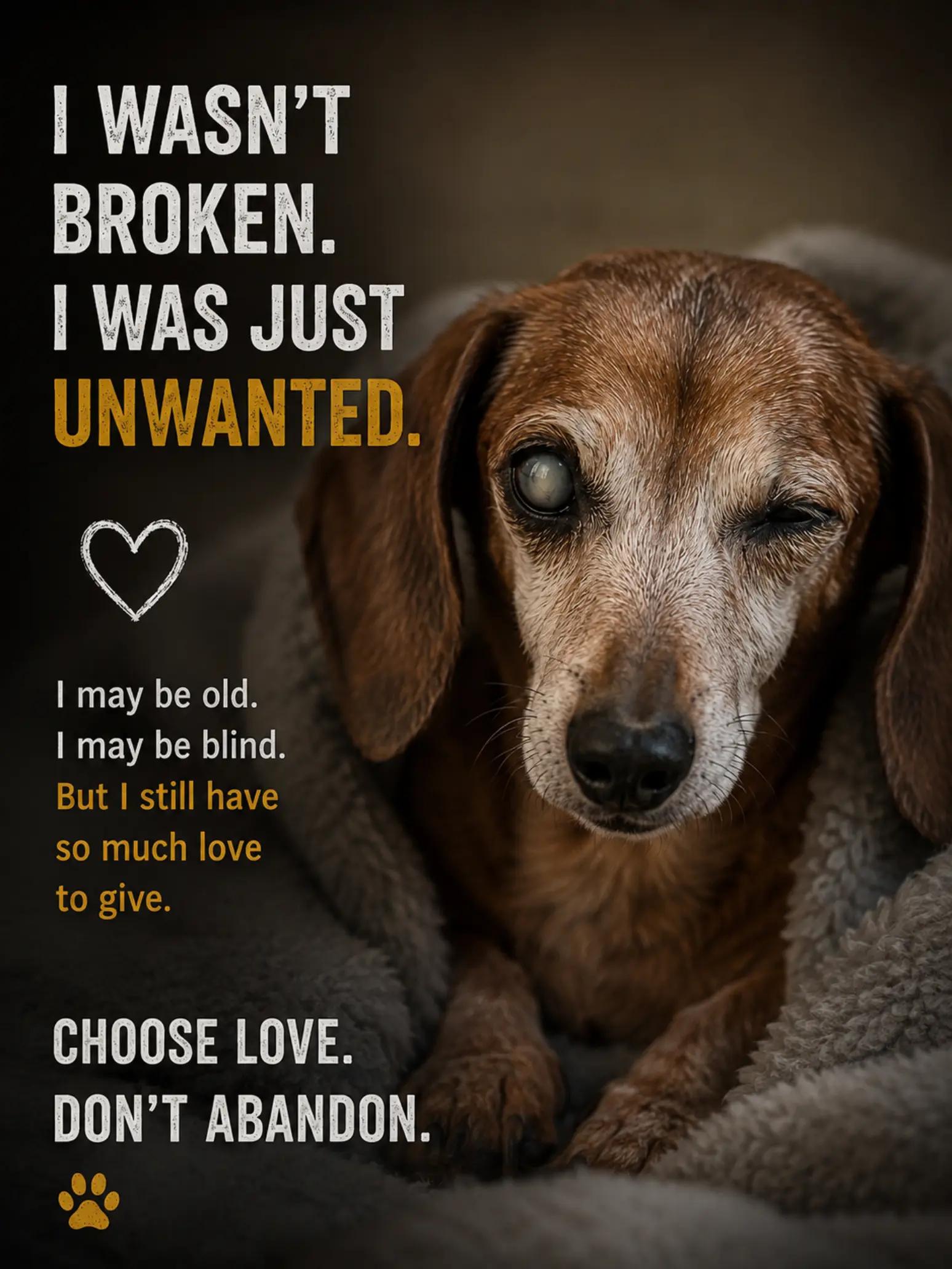 @Petscentralorg DLM Foundation
