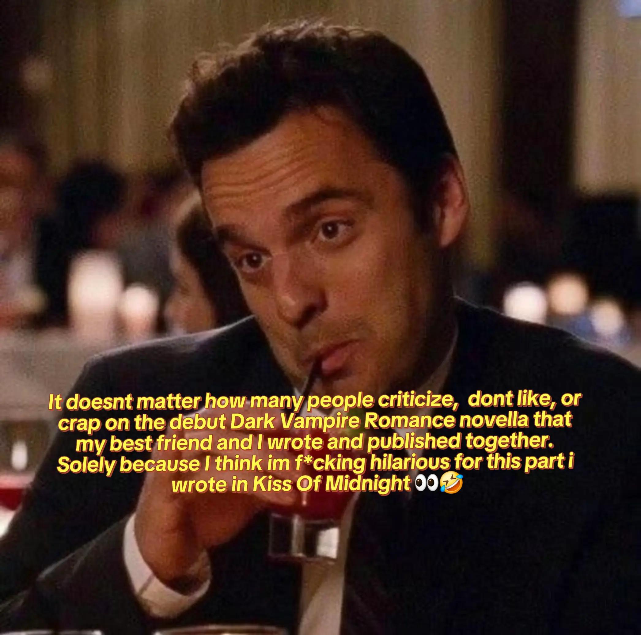 @Author Markie Wing