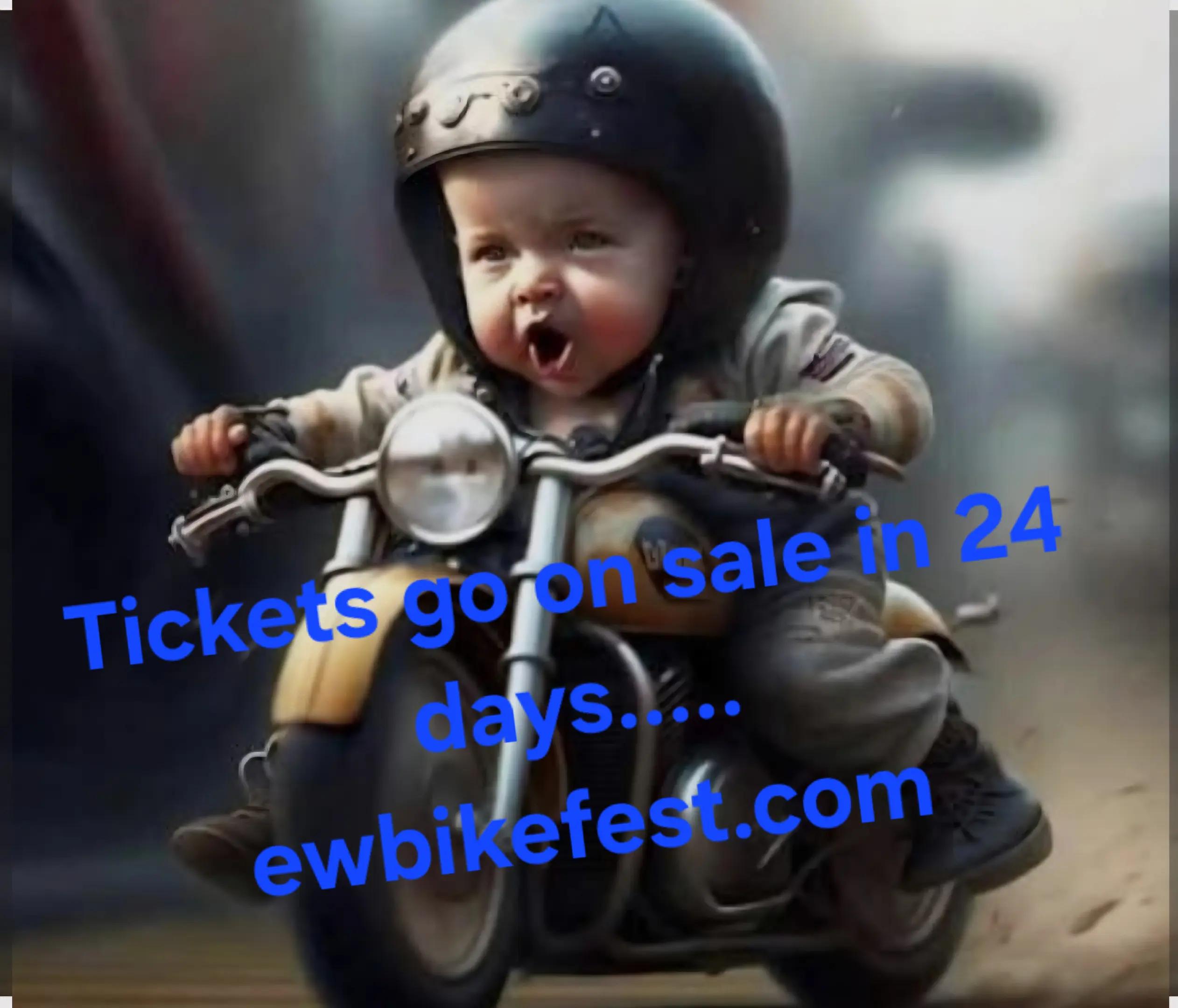 @East meets West Bikefest