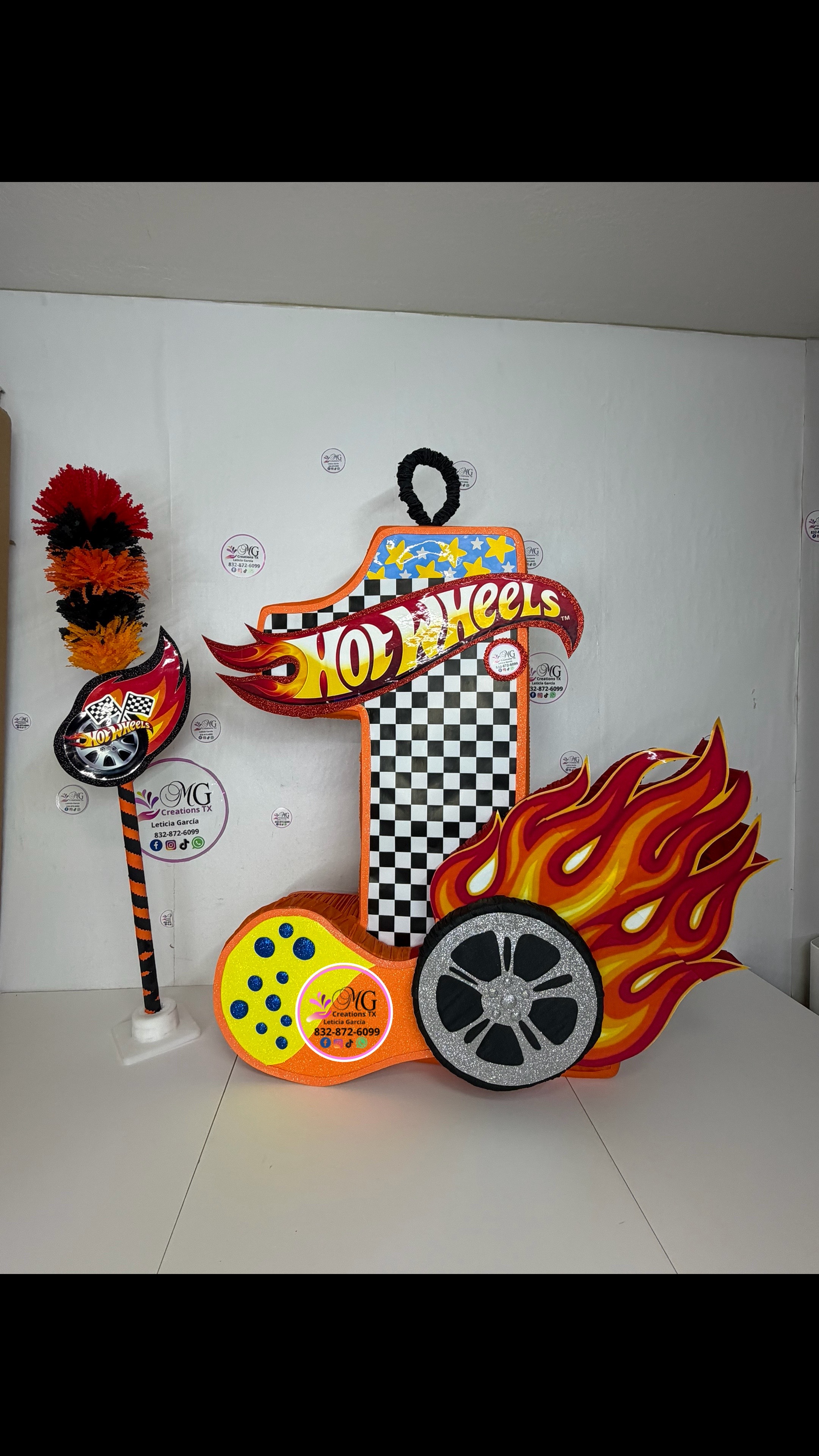 @MG Creations Tx (Mariell)