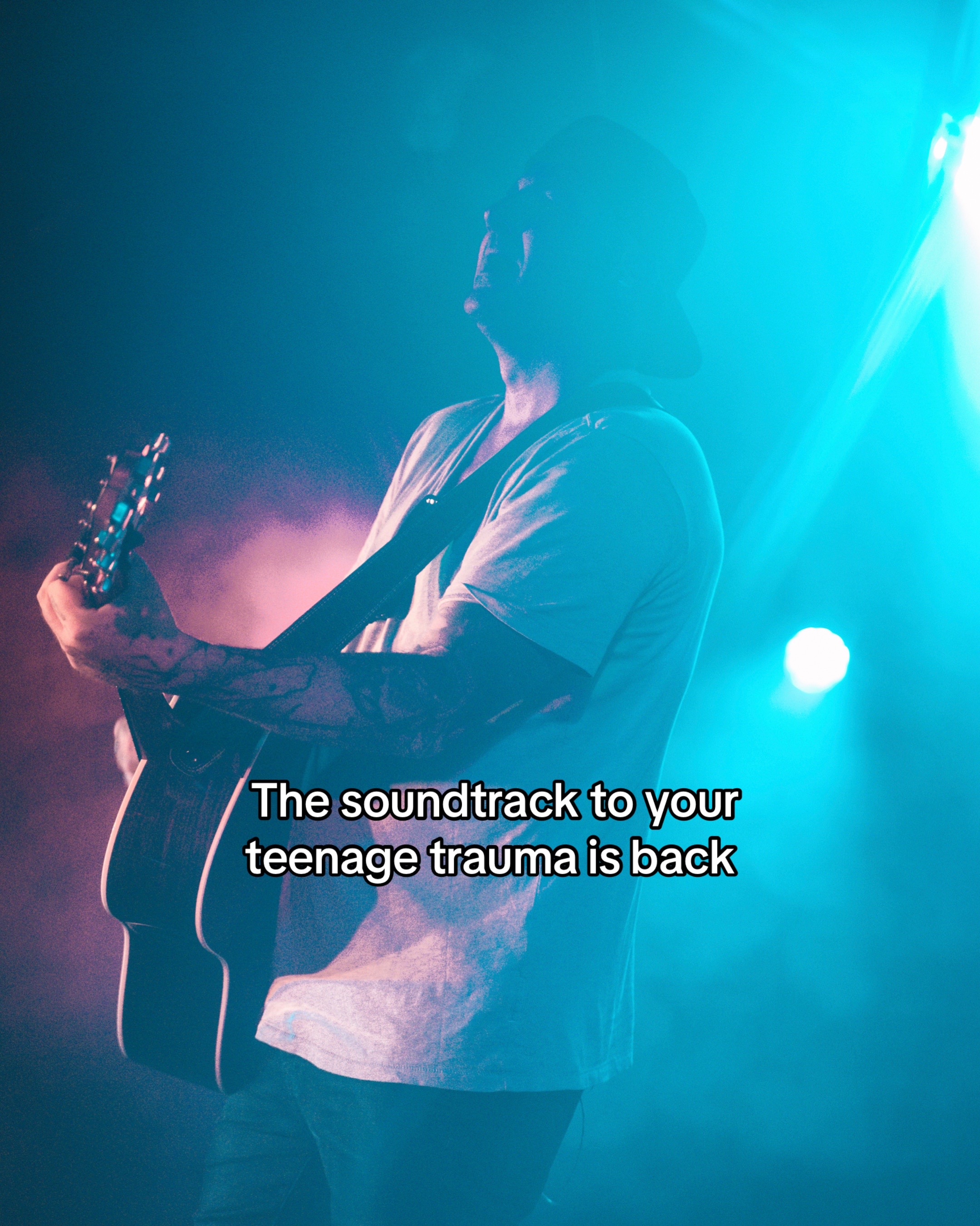 @Secondhand Serenade