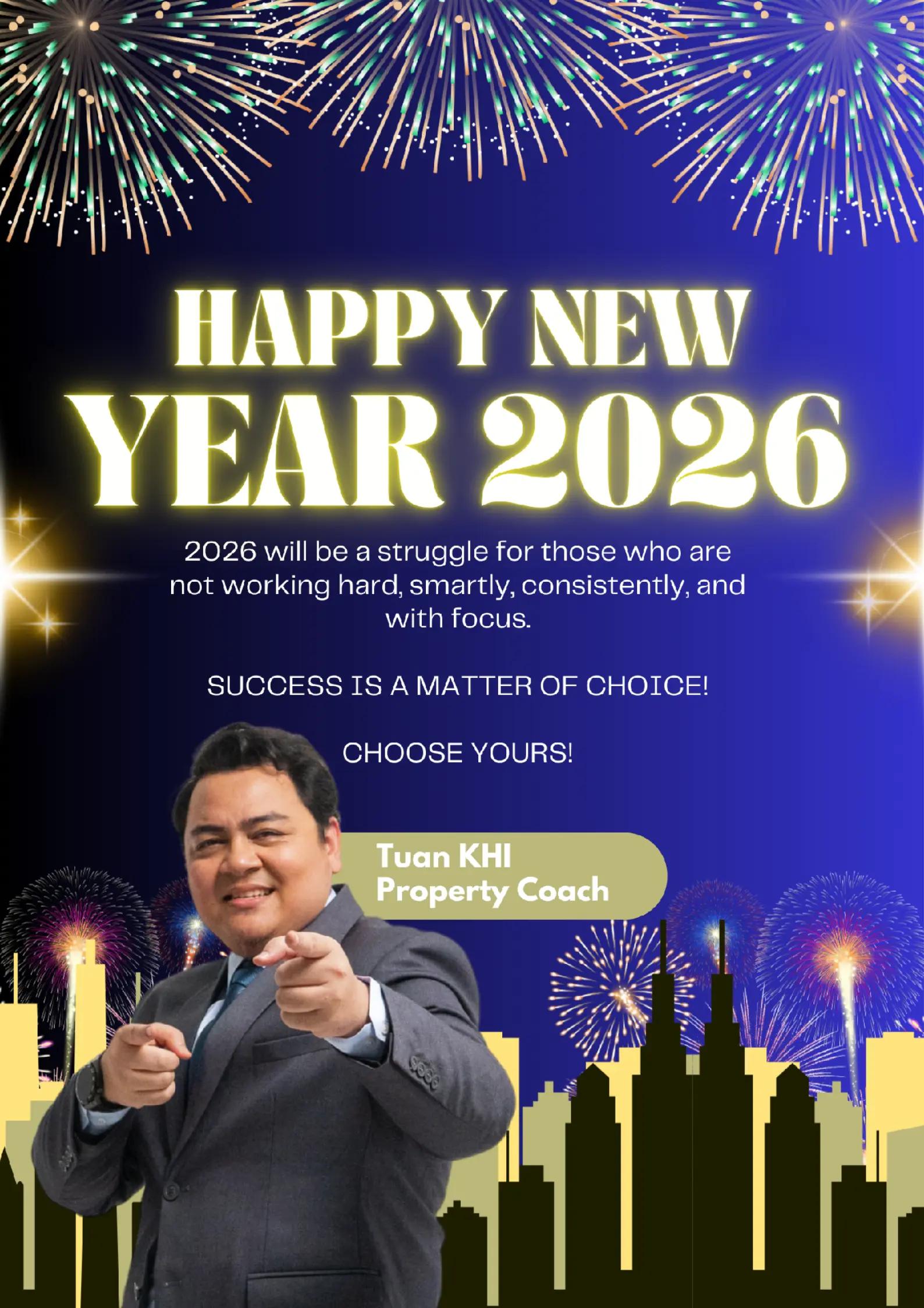 @Tuan KHI | CEO of Hartanah