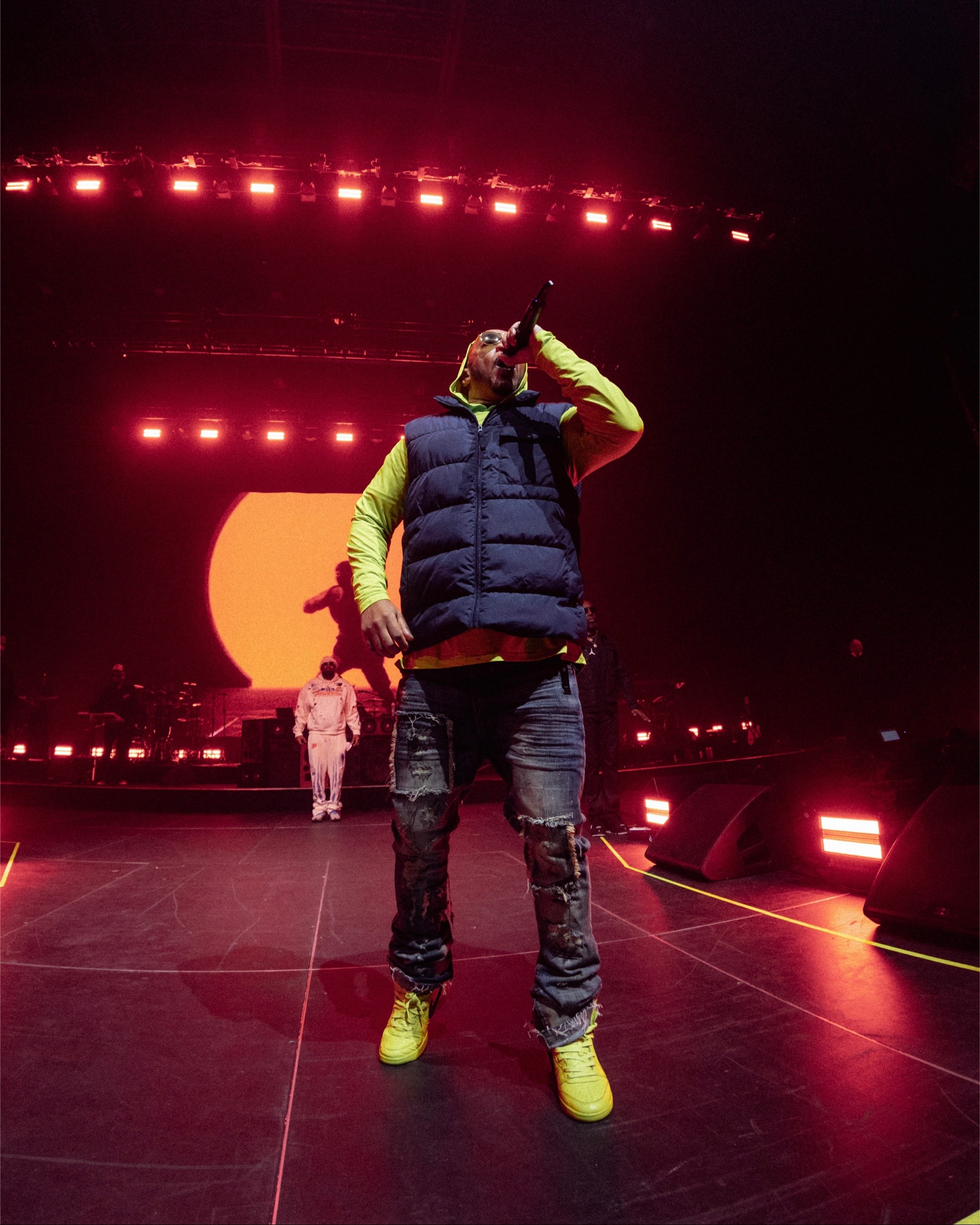 @Wu-Tang Clan