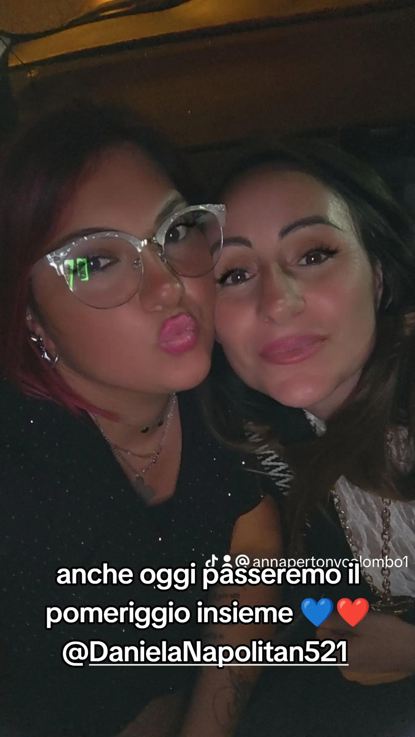 @AnnaperTonyColombo❤️💙