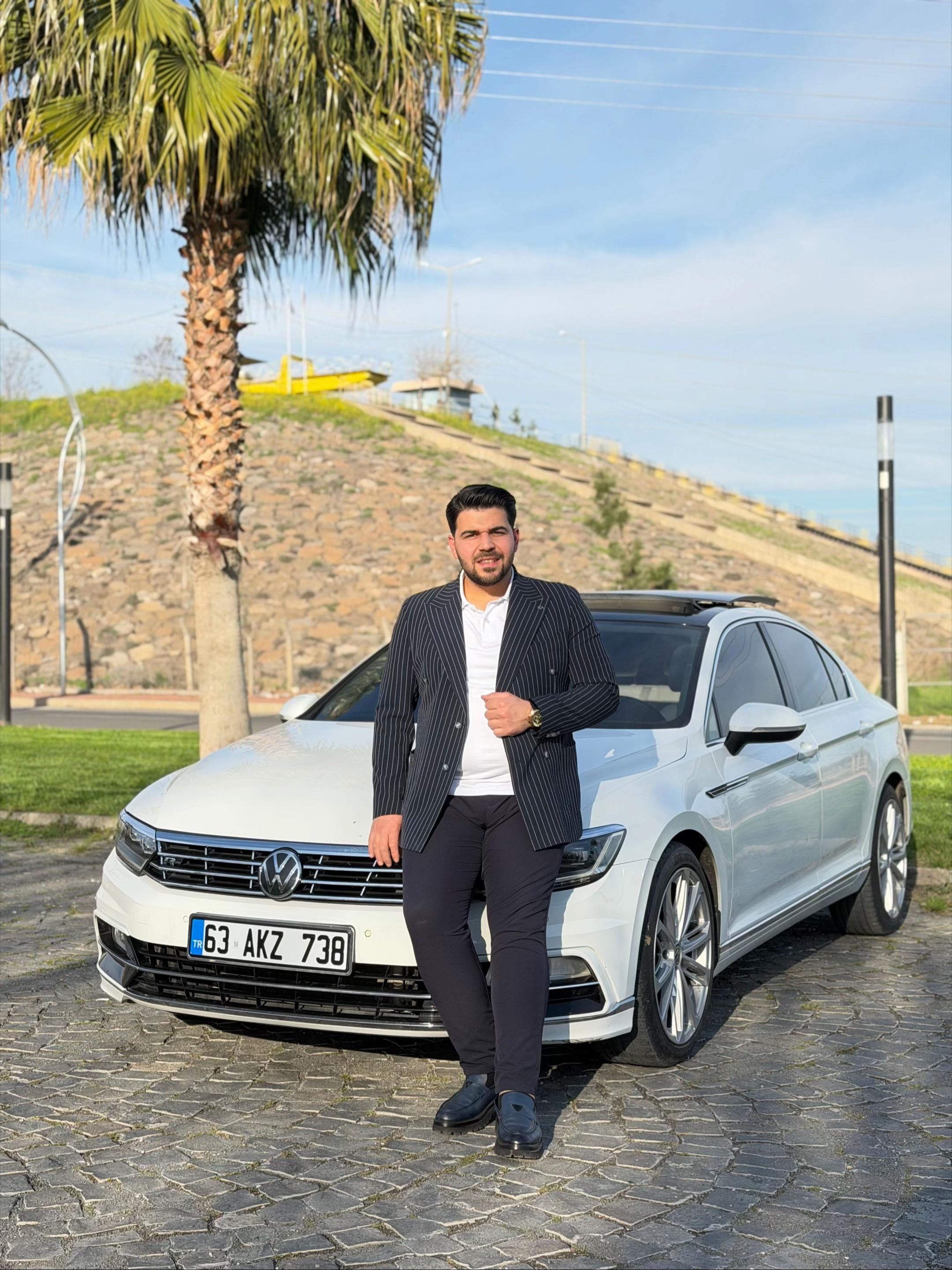 @Mustafa Yürekli