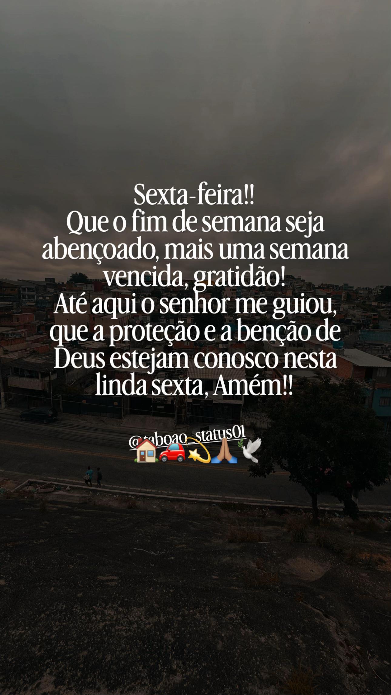 @Taboão status 01