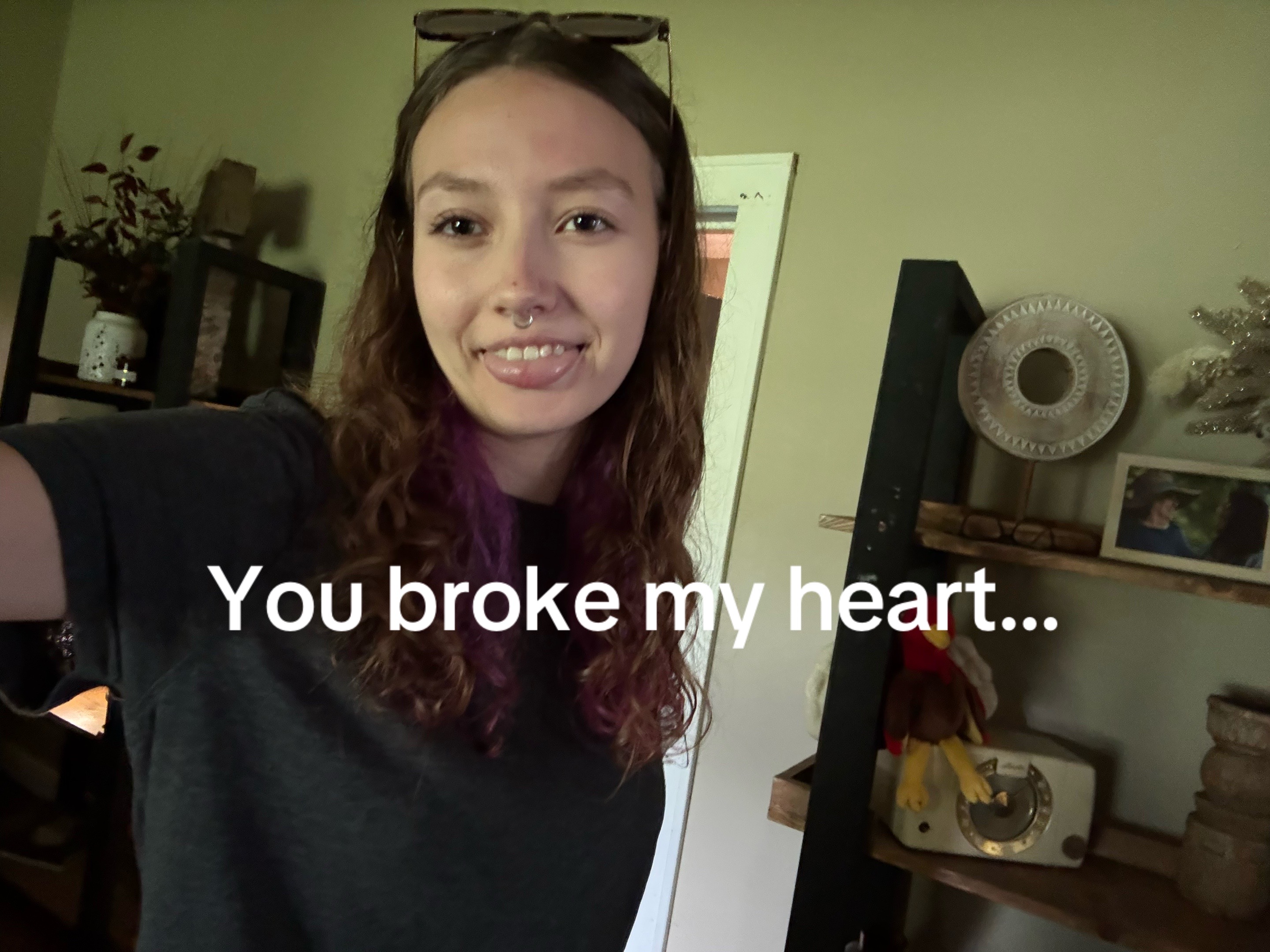@Kendra