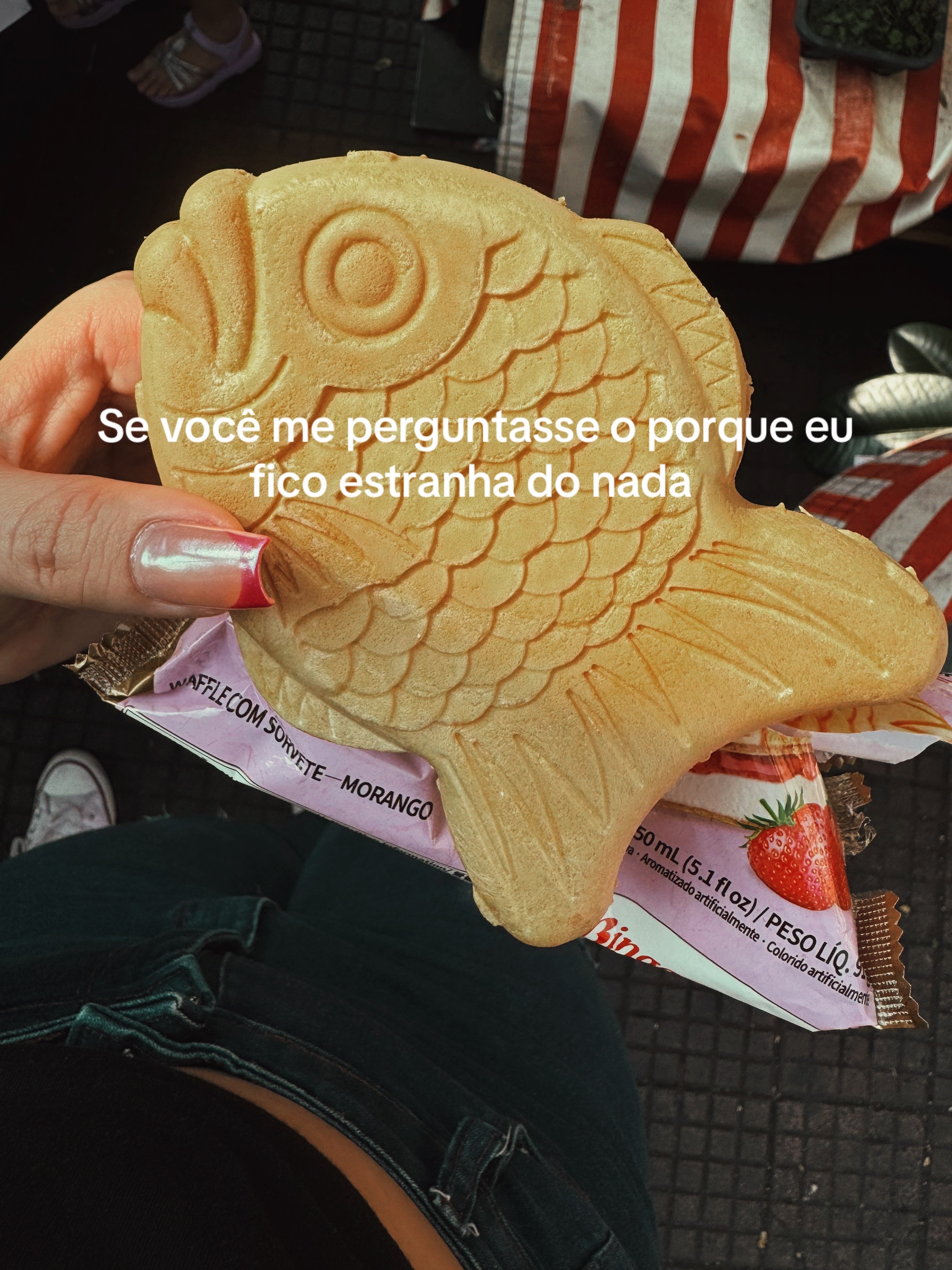 @Caroline