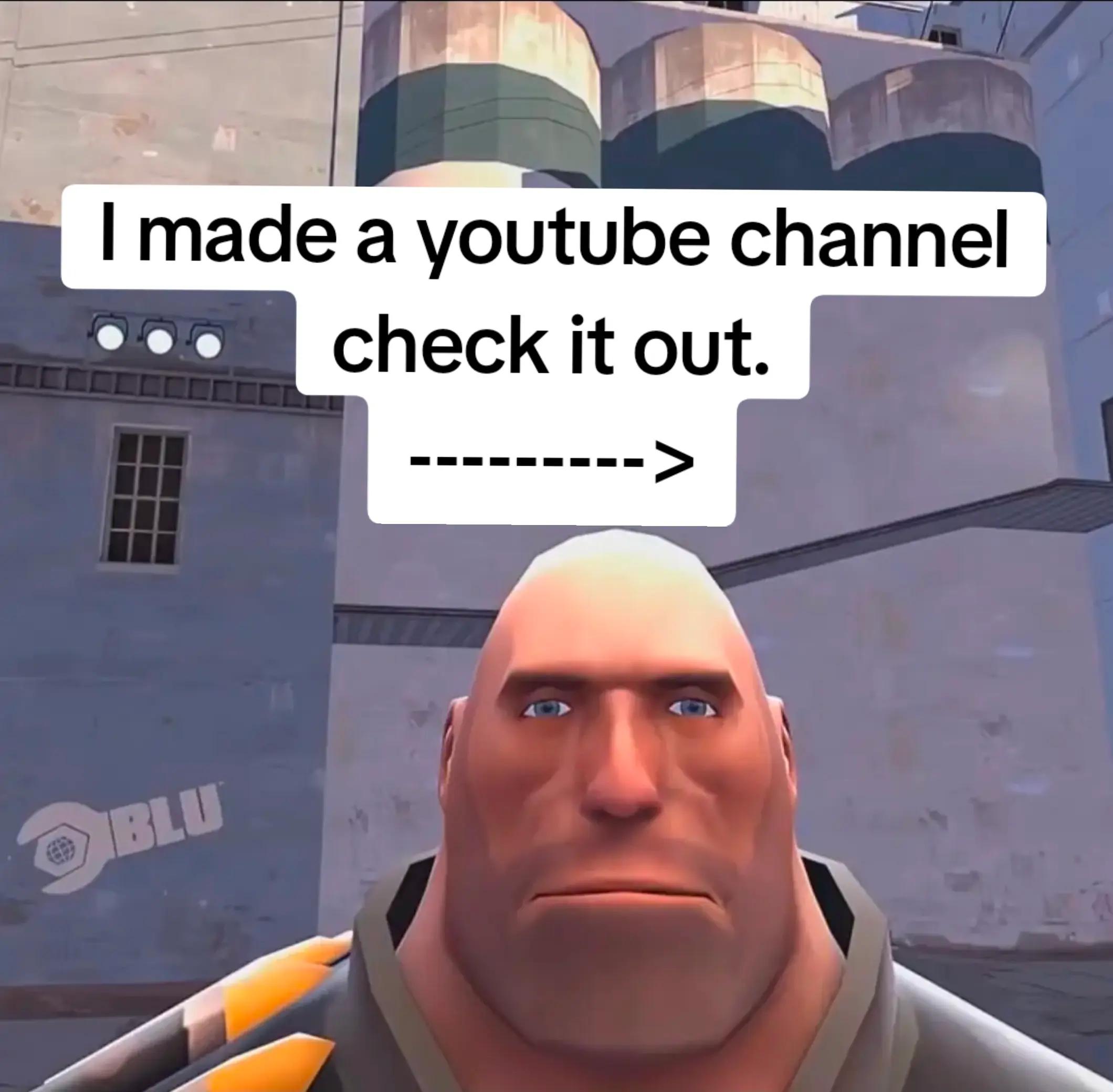 @Crazy TF2 Player