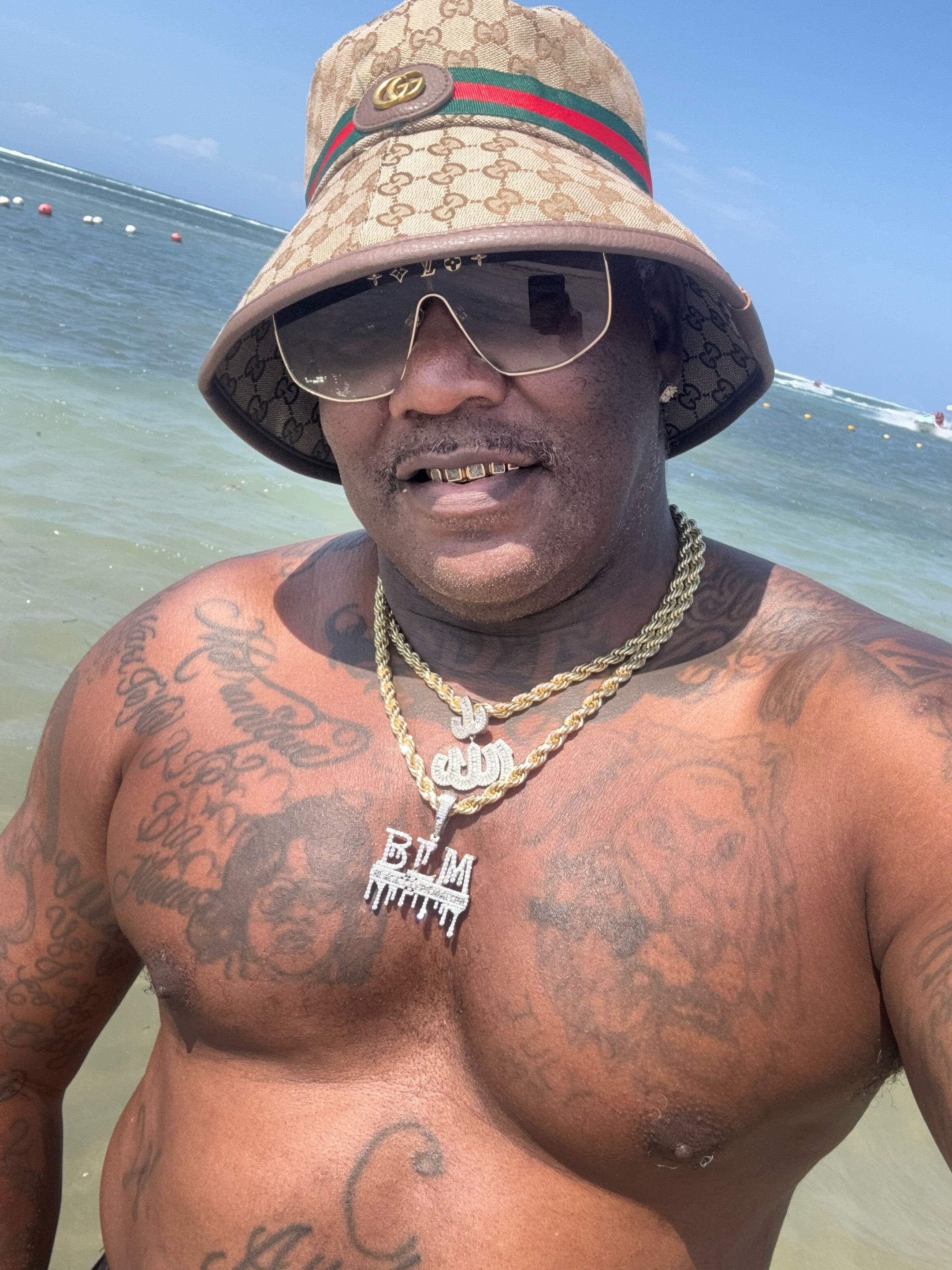 @BIG UNCLE NITTY