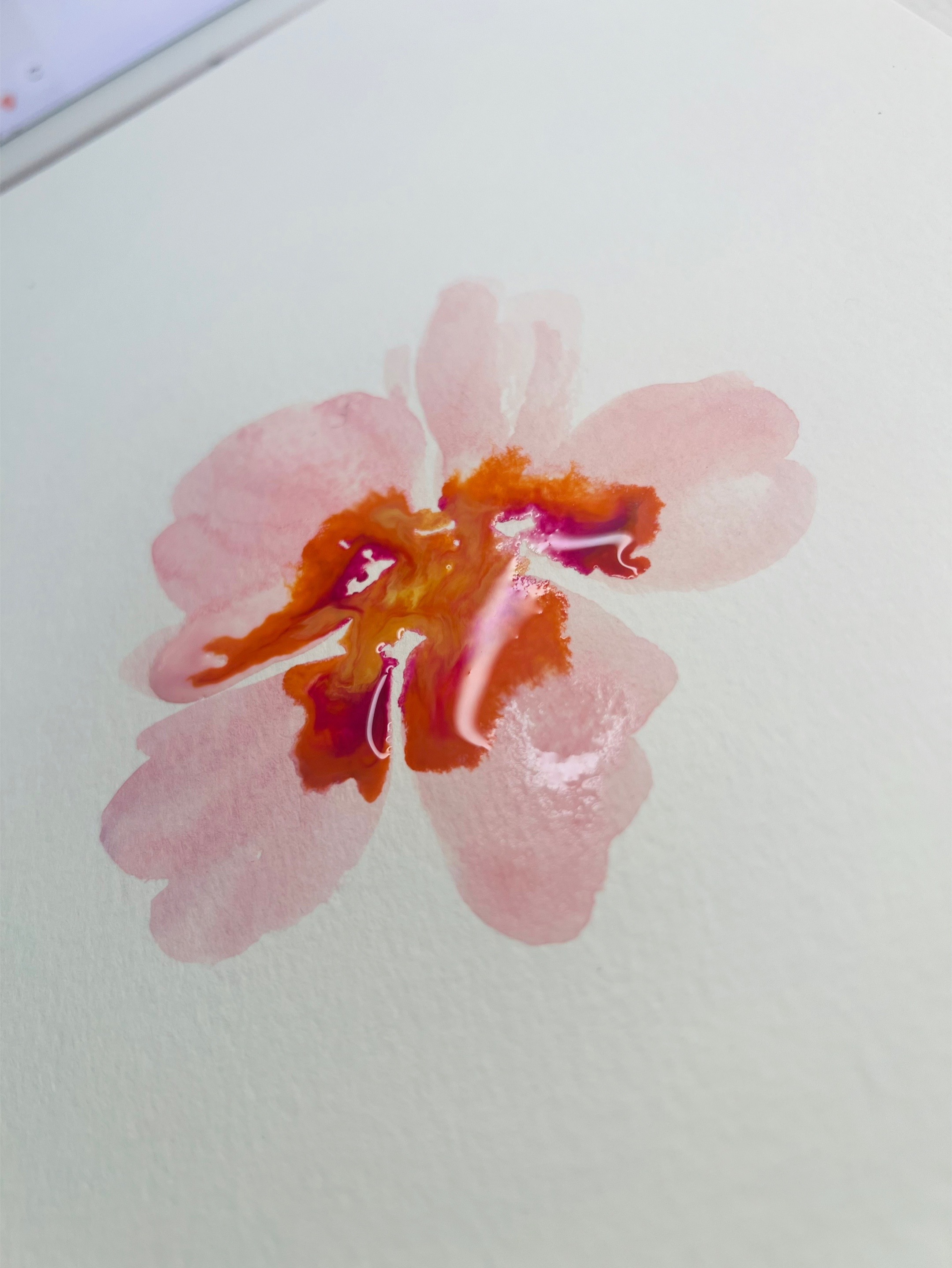 @Juniper Watercolors