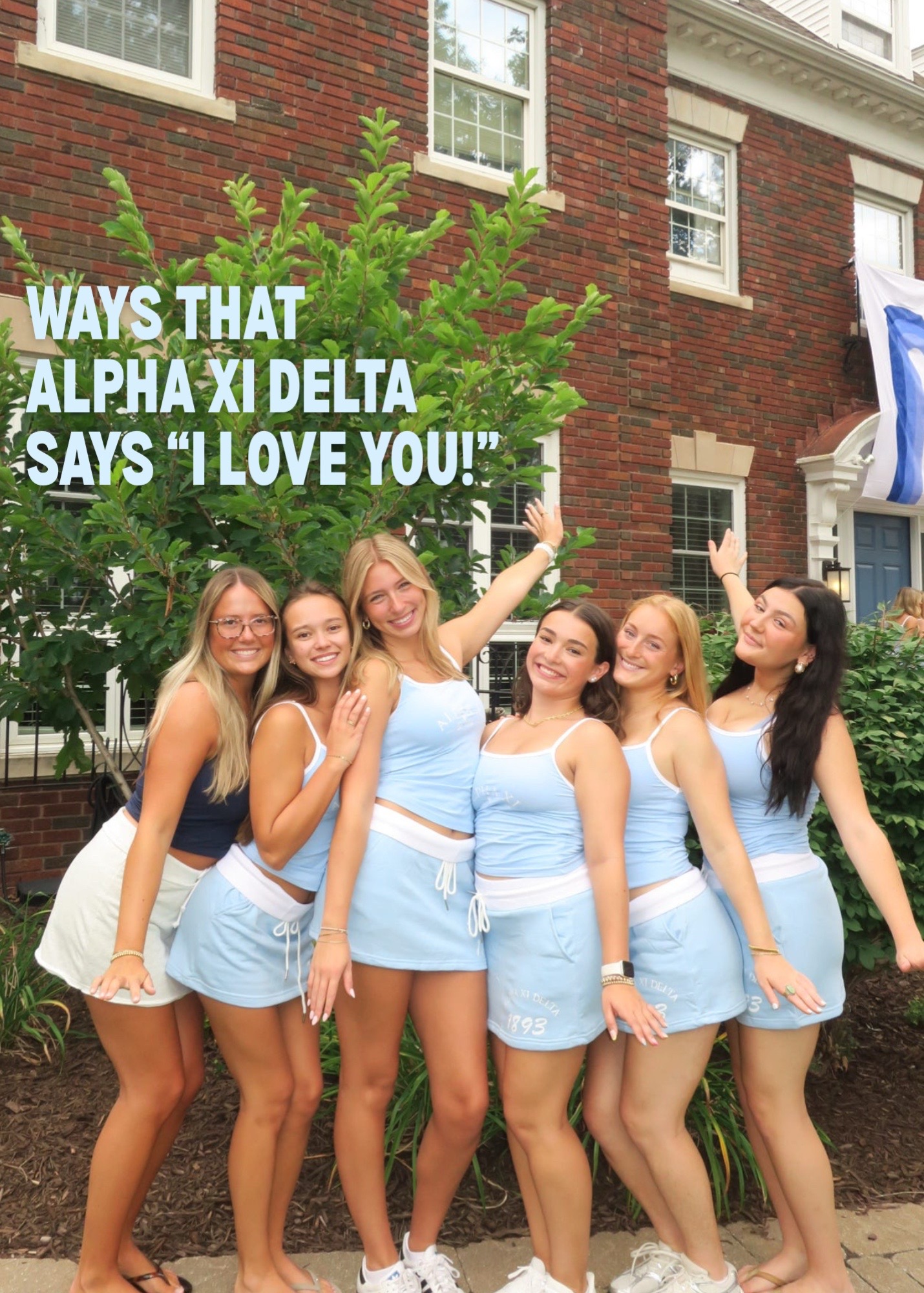 @IOWA ALPHA XI