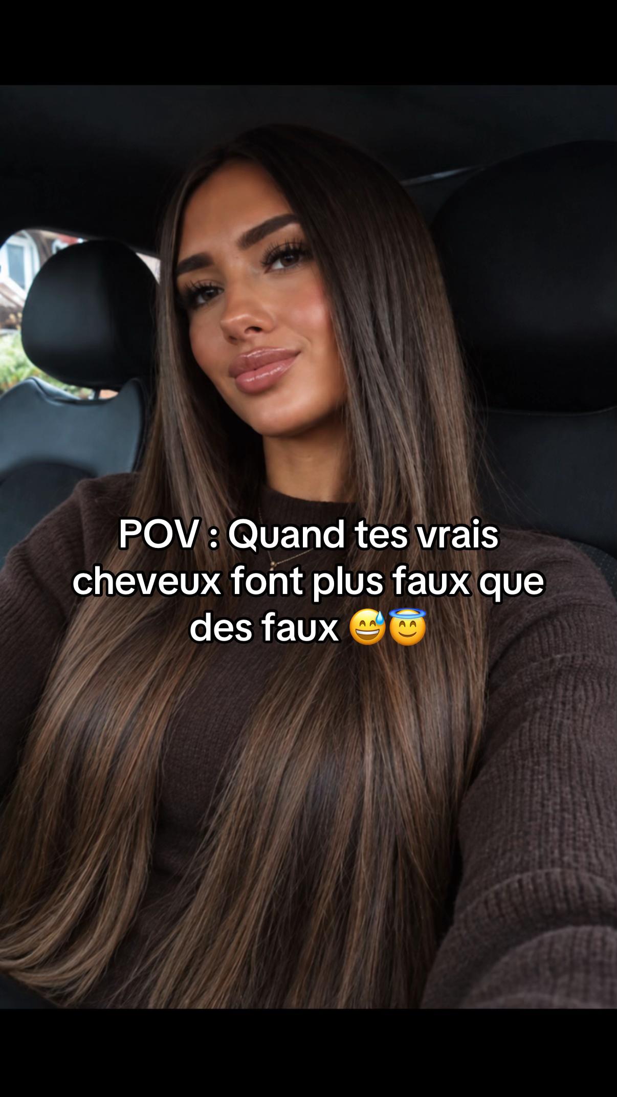 @Lux’Hair Growth Paris