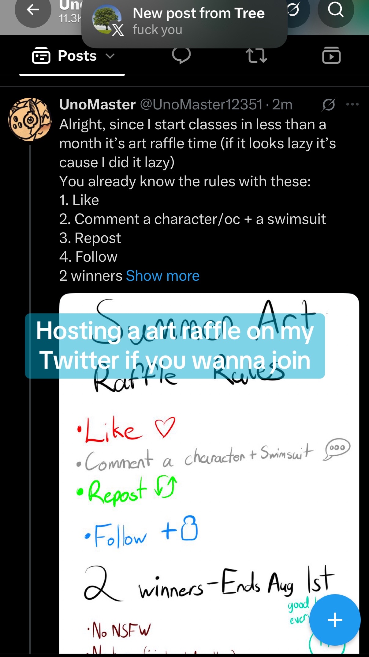@UnoMaster