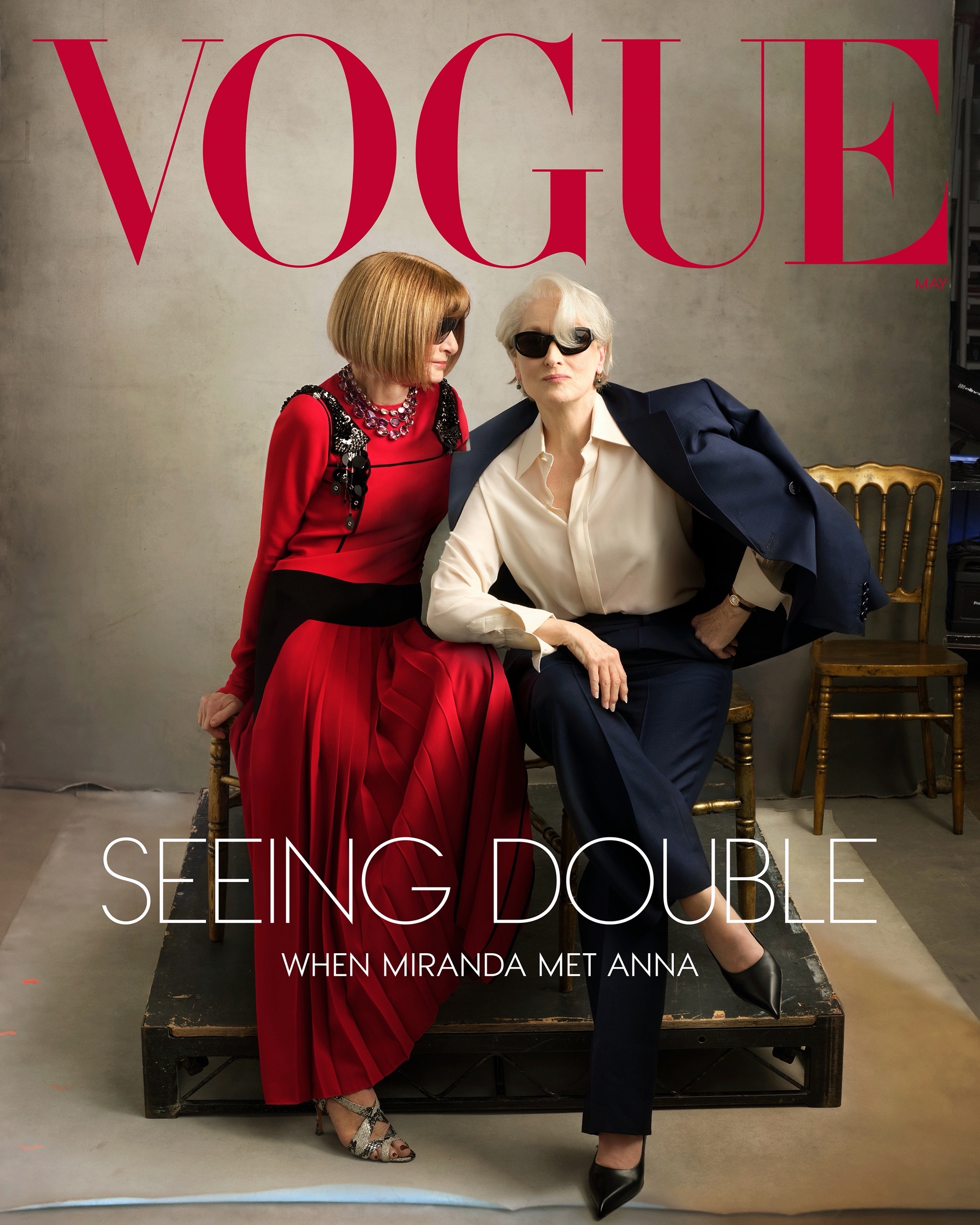 @Vogue