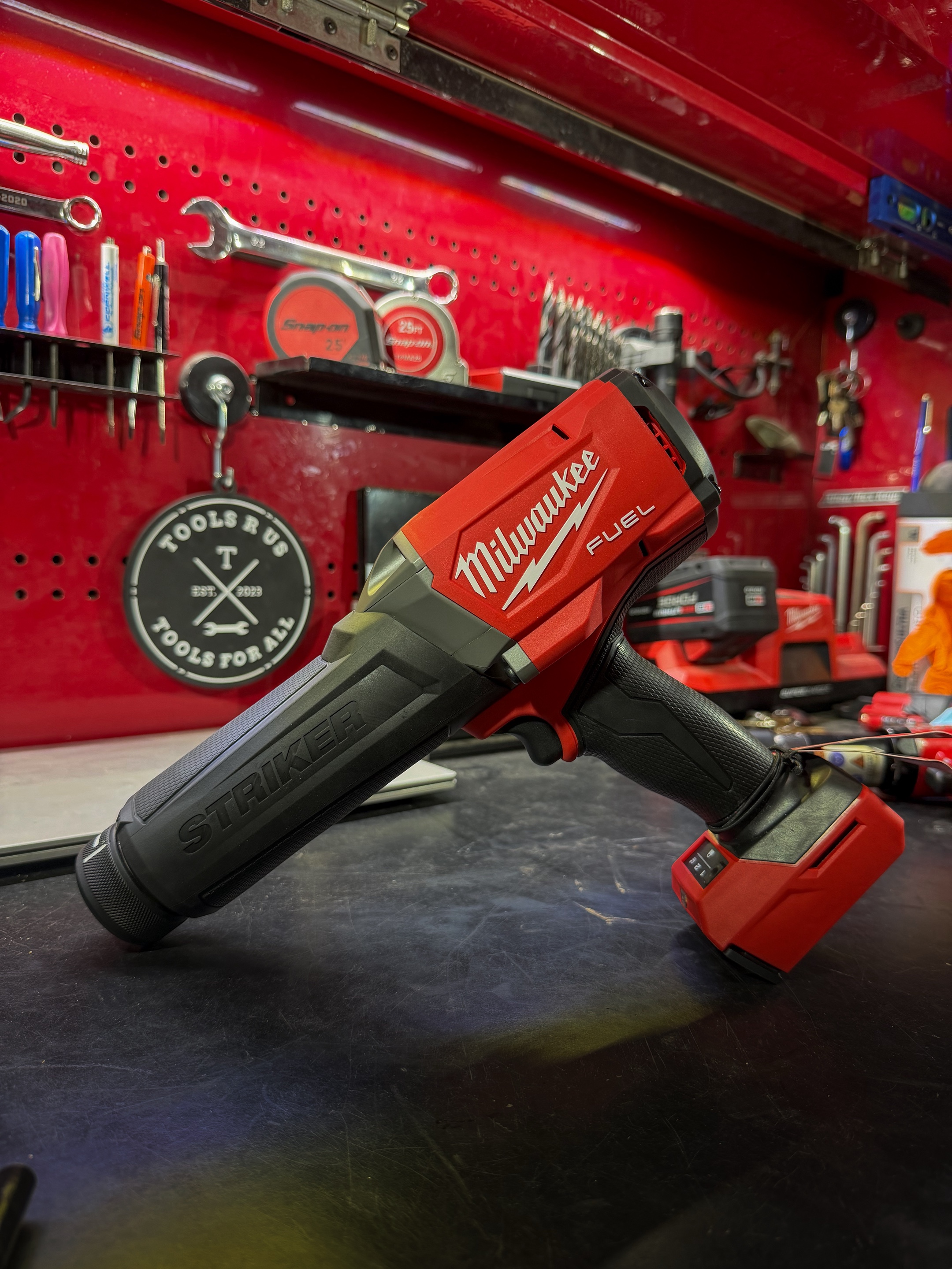 @Tools Are Us