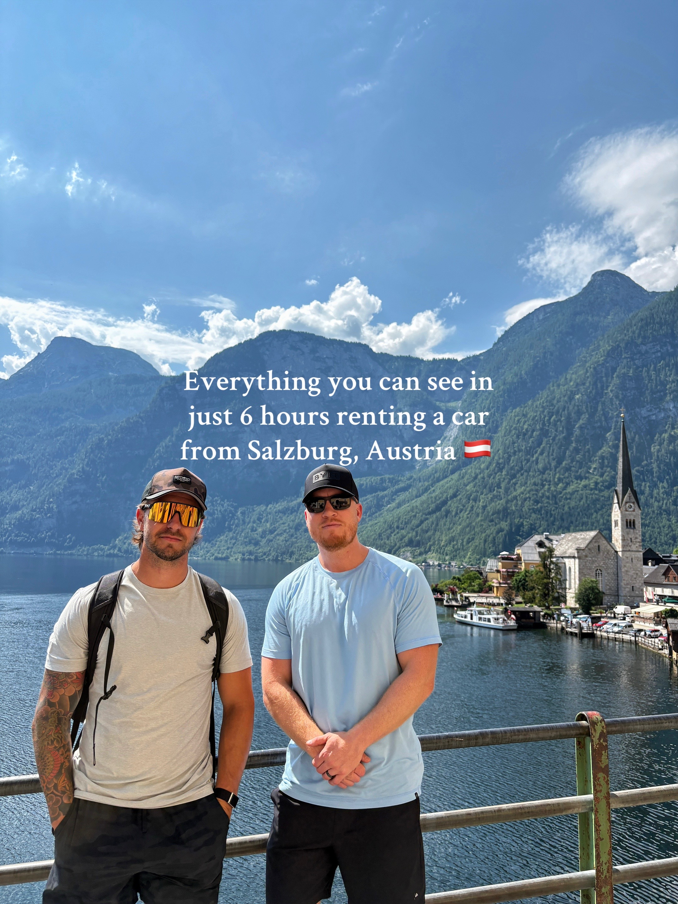 @Tony Rich | Travel ✈️