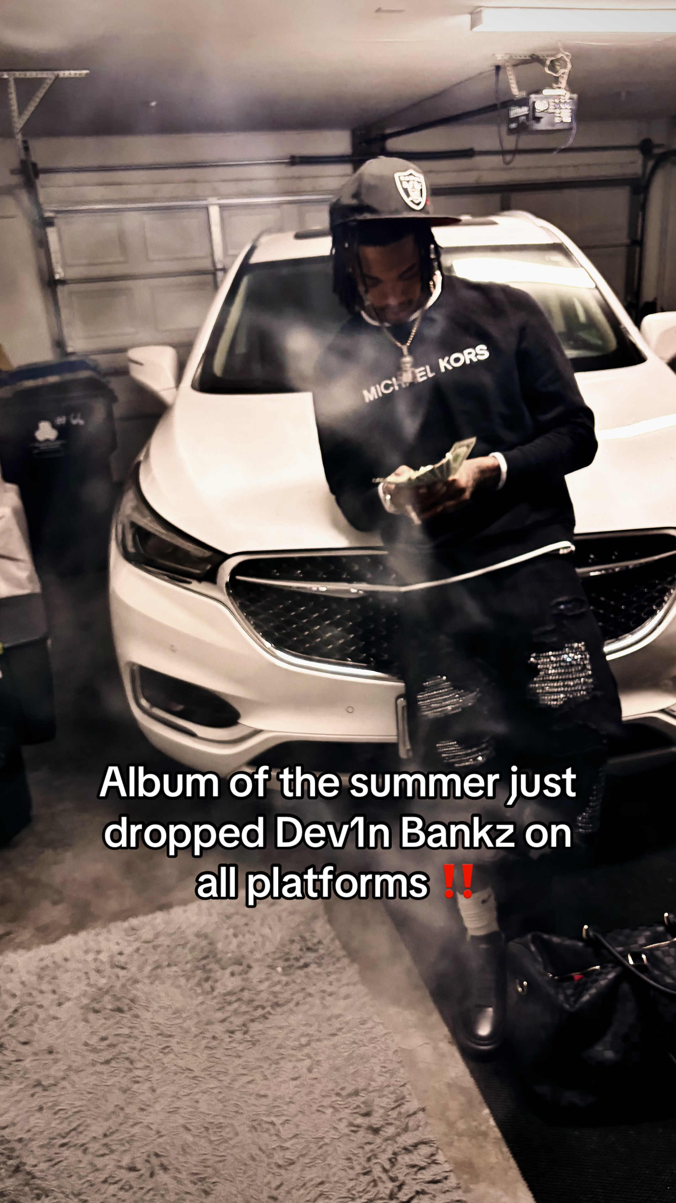 @Dev1n Bankz