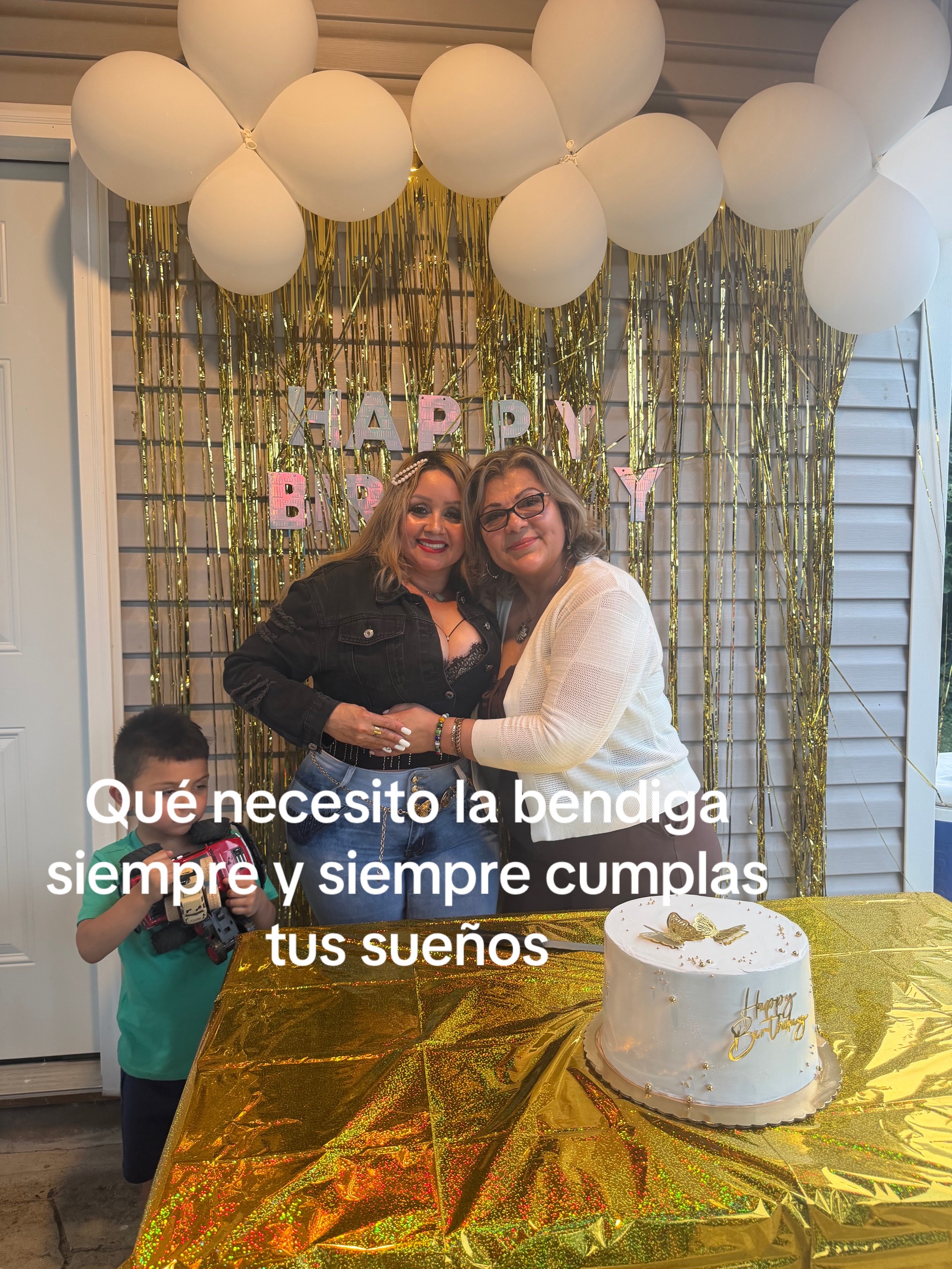 @Irma Ramirez