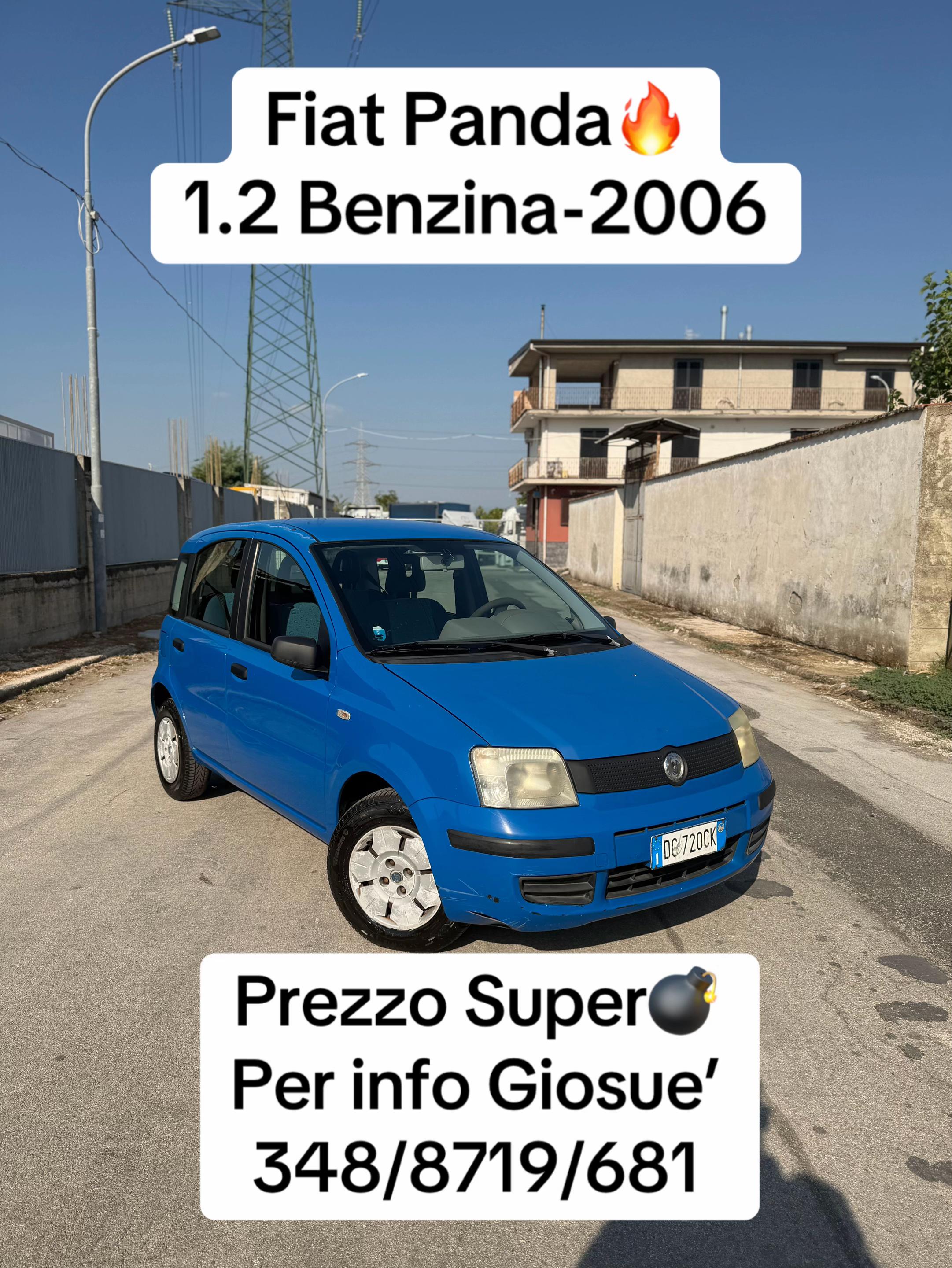 @Giosuè Grassia