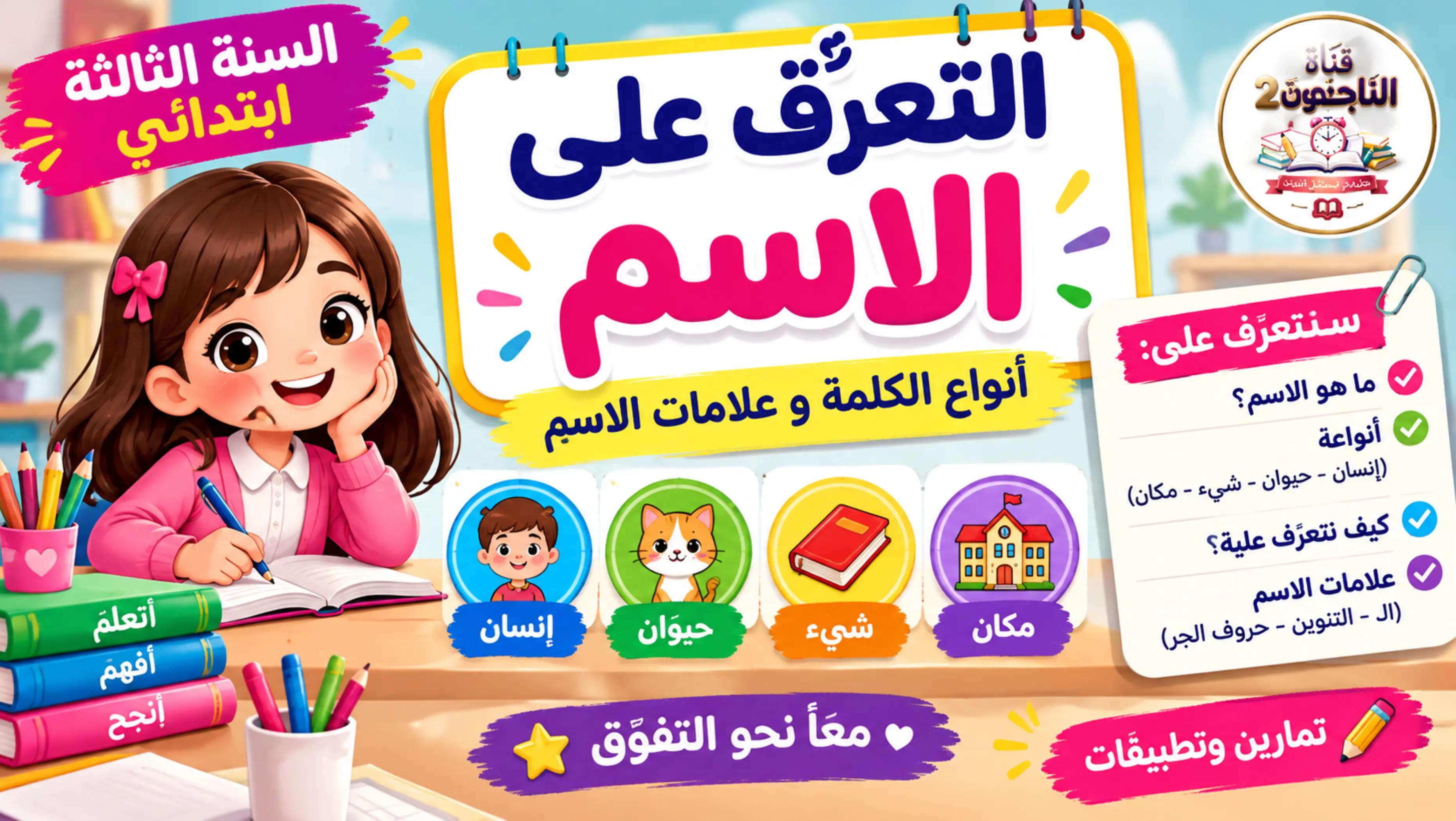 @قناة الناجحون
