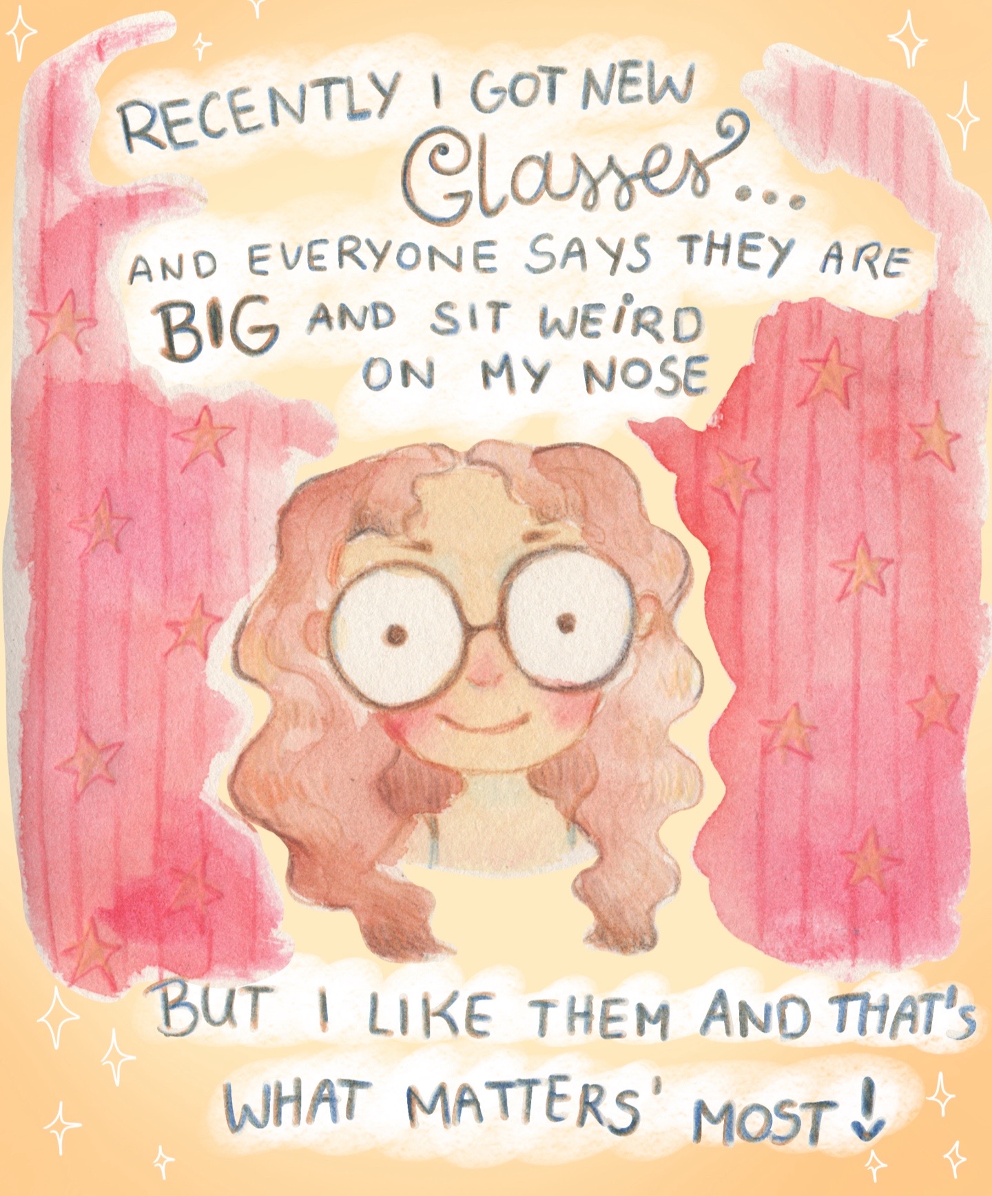 @Hania ⭐️| Little Dreamer Mail