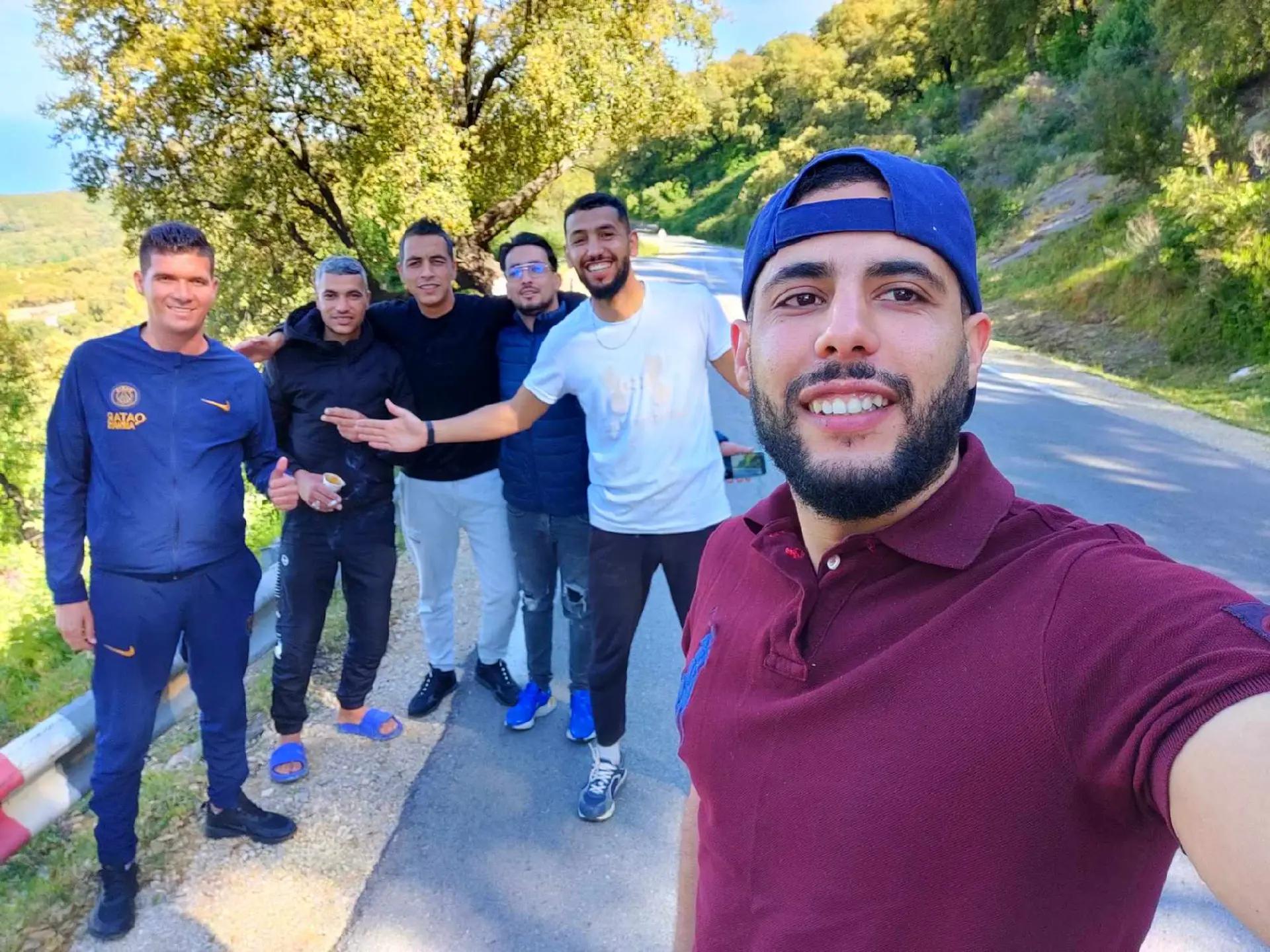 @Boukhedir Ilyes