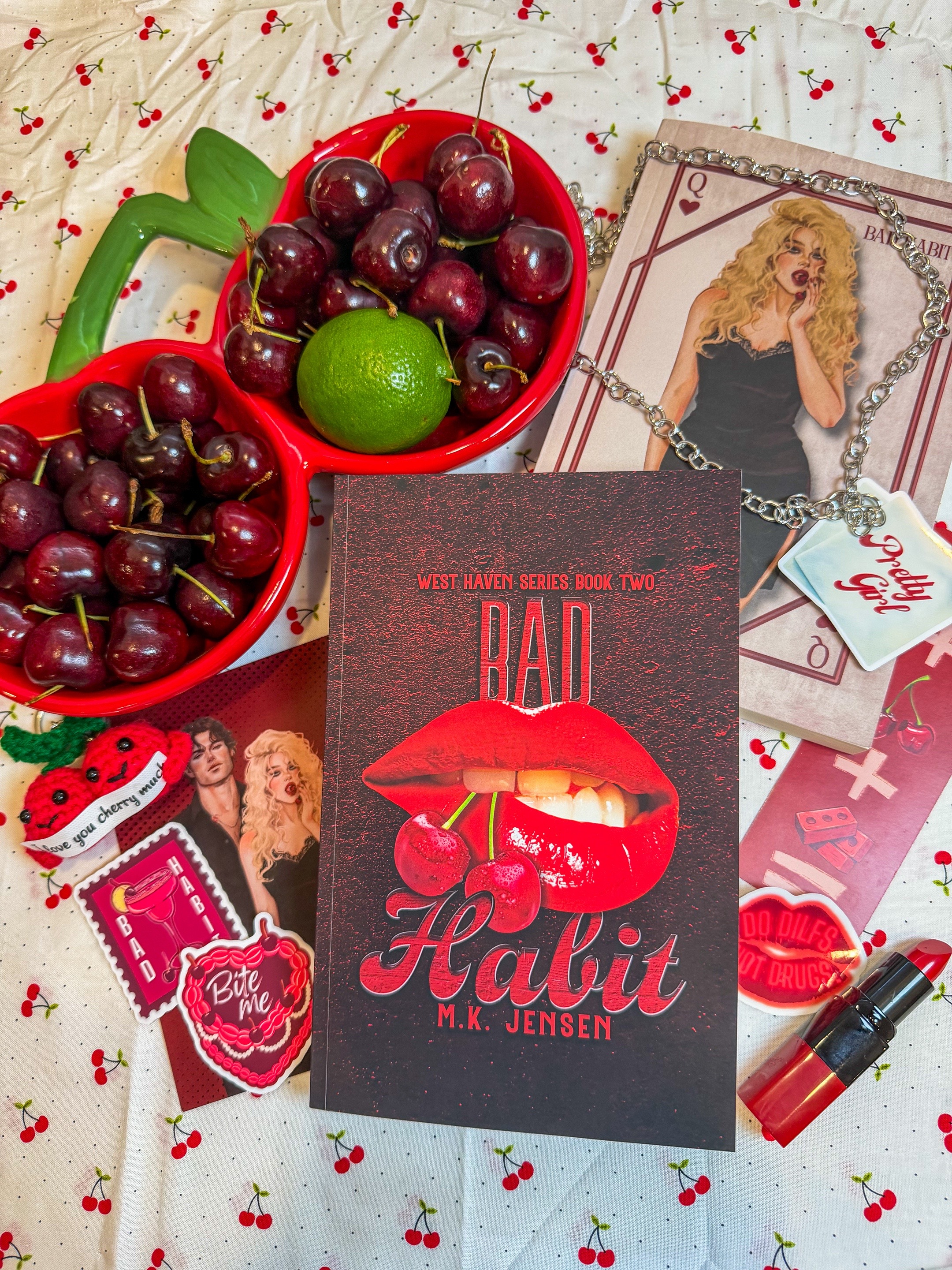 @Kaci | Angst&Dark Romance 🖤📚