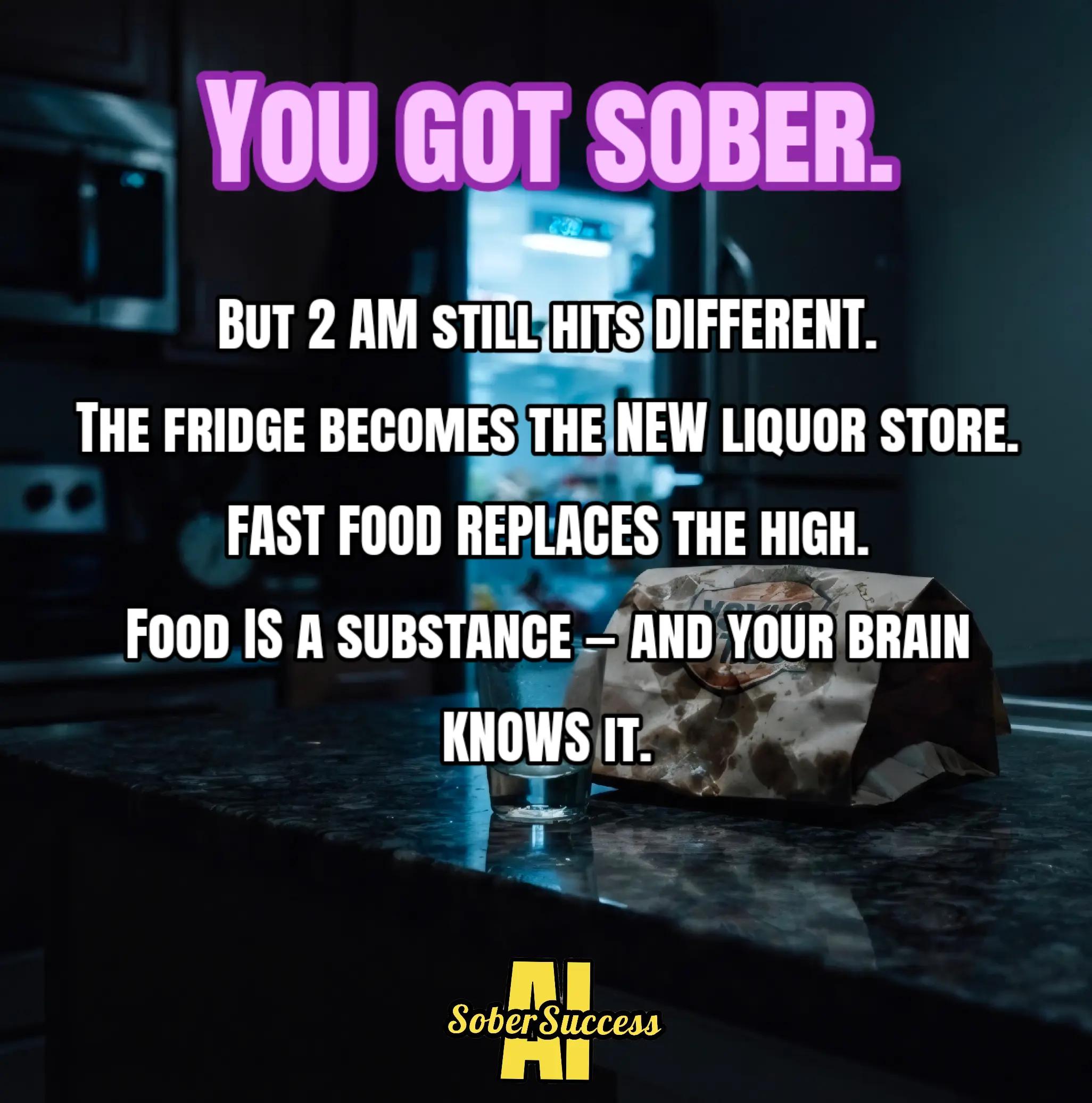@Mikey | SoberSuccess Coach