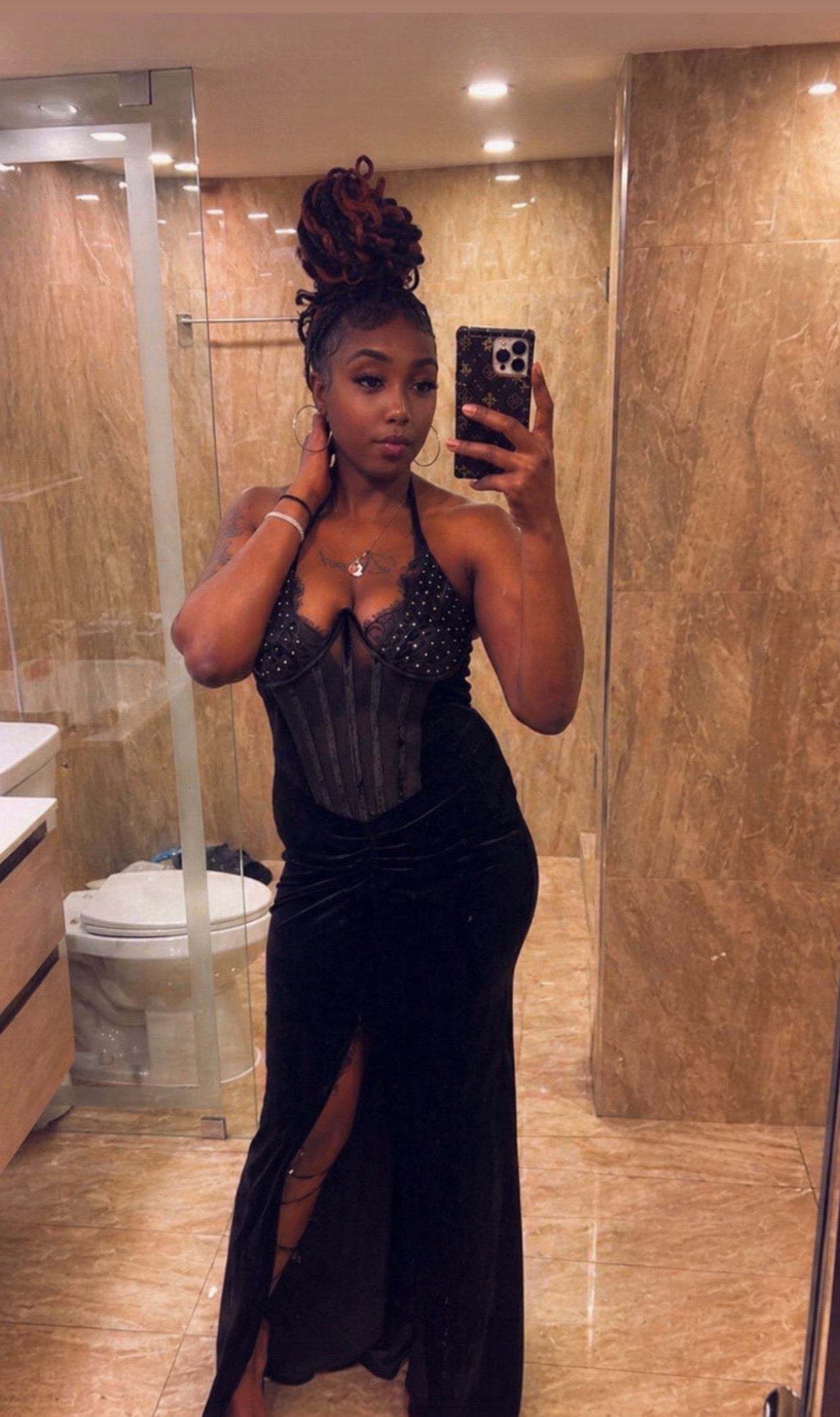 @Darkskin_Beauty