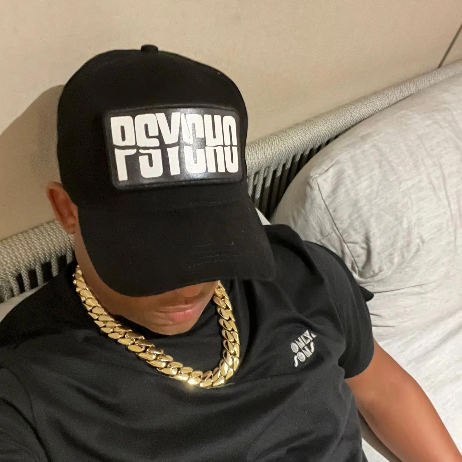 @Dreamchaser