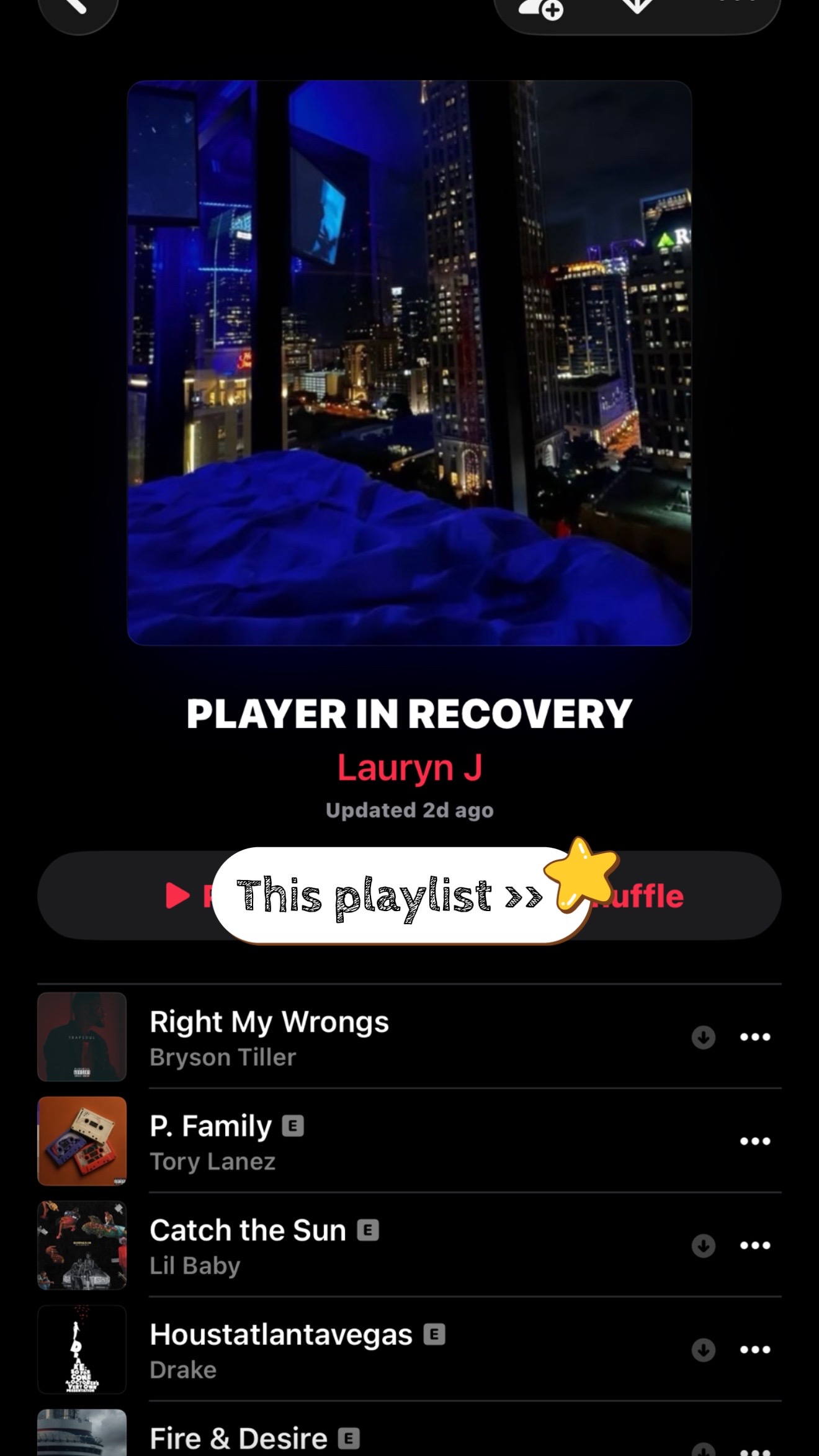 @urmusicdump
