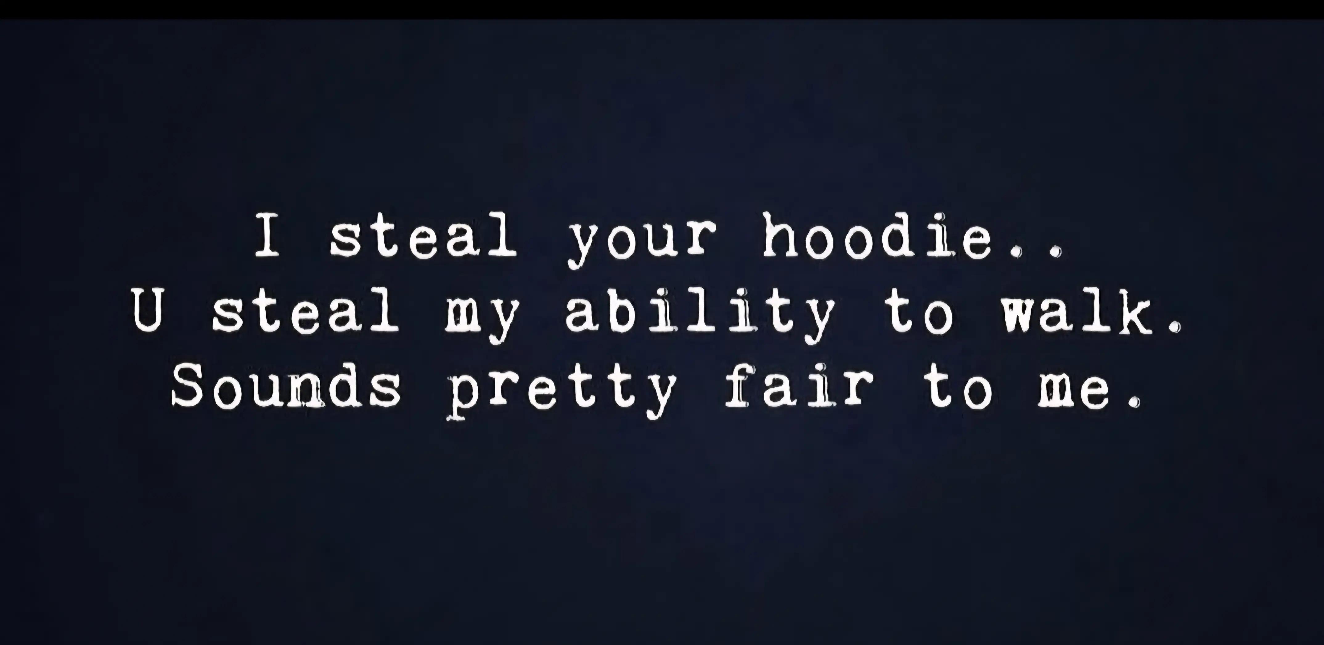 @Stephanie