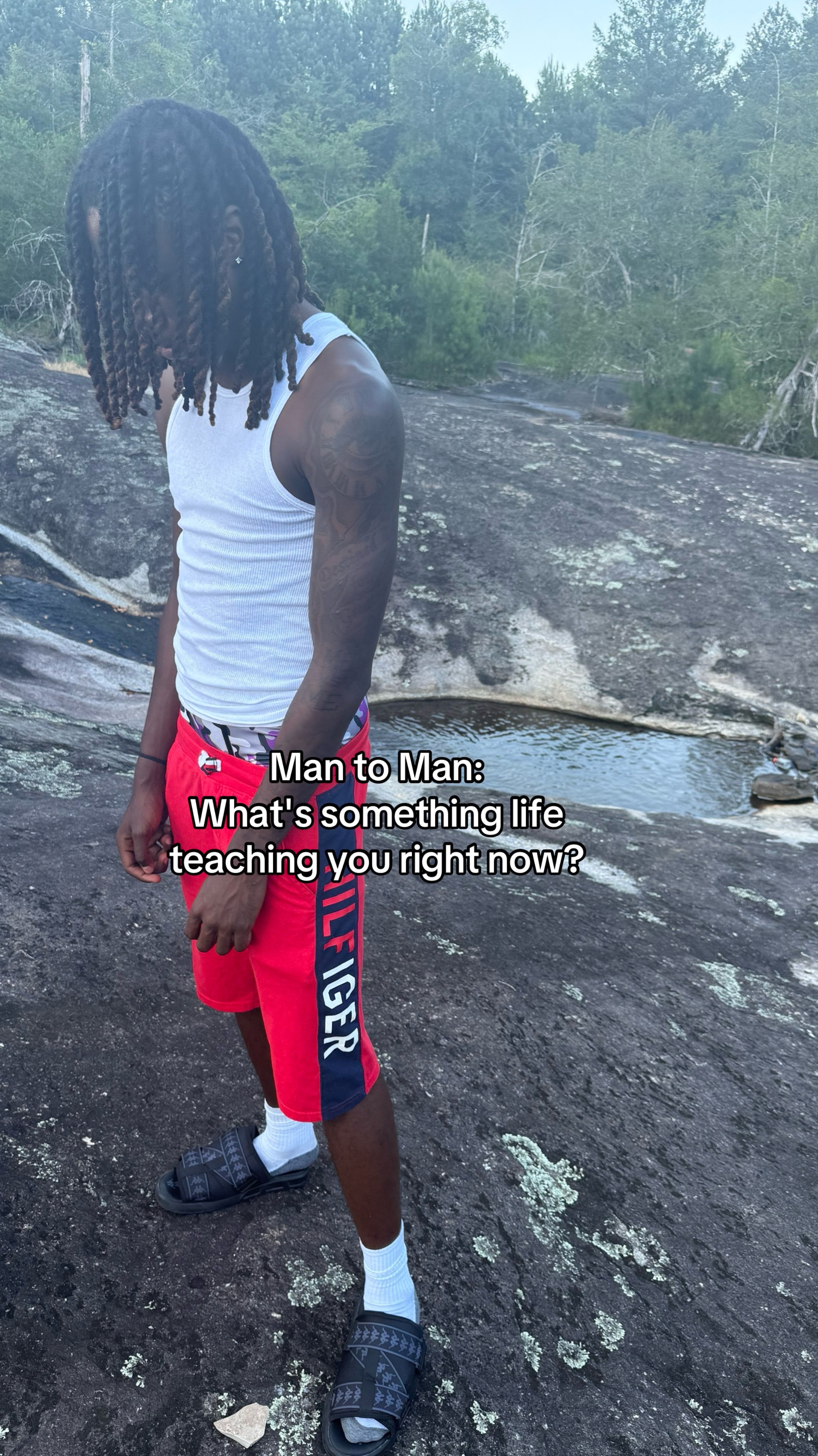 @Tee