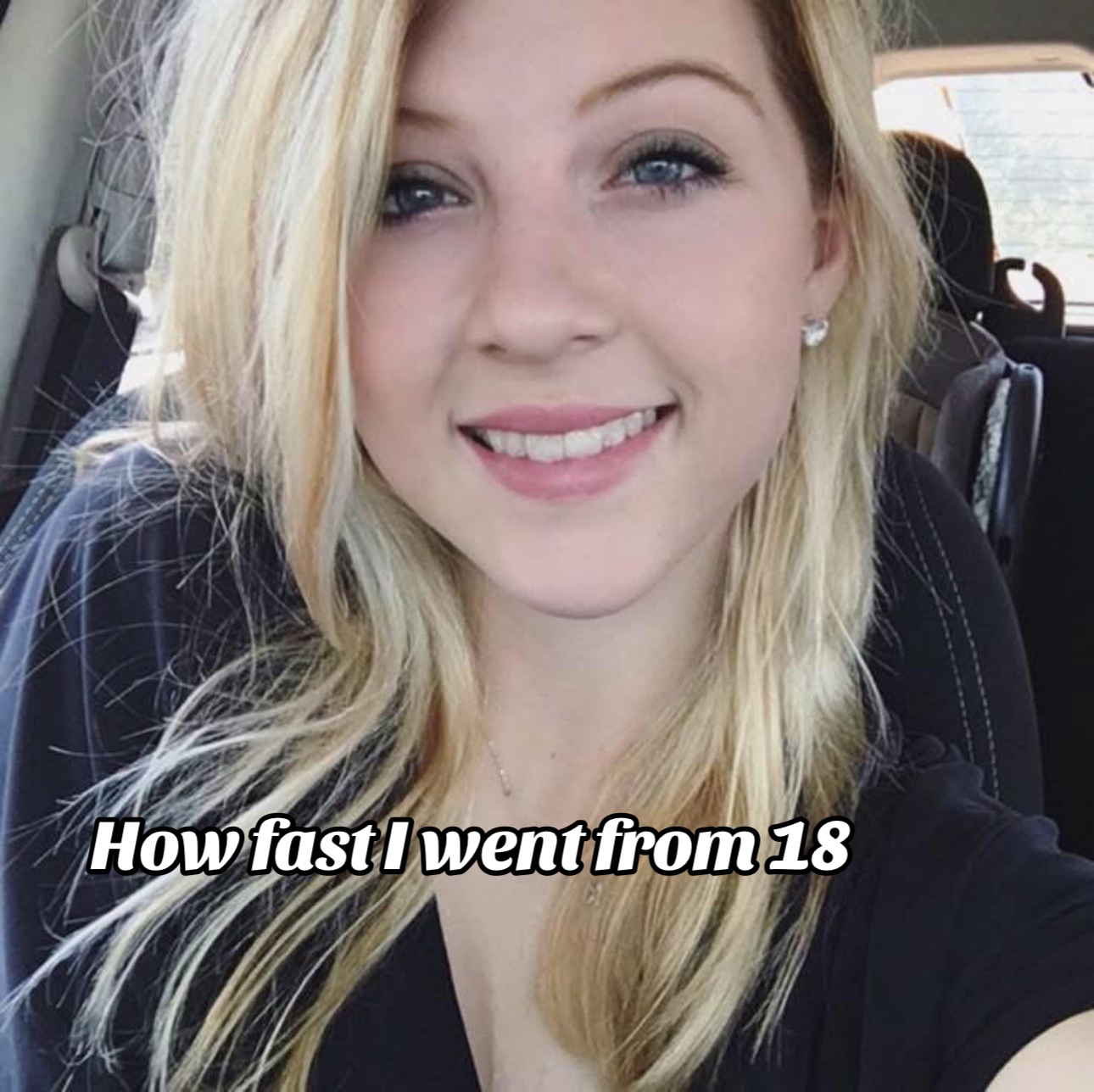 @Kyla Vaughan