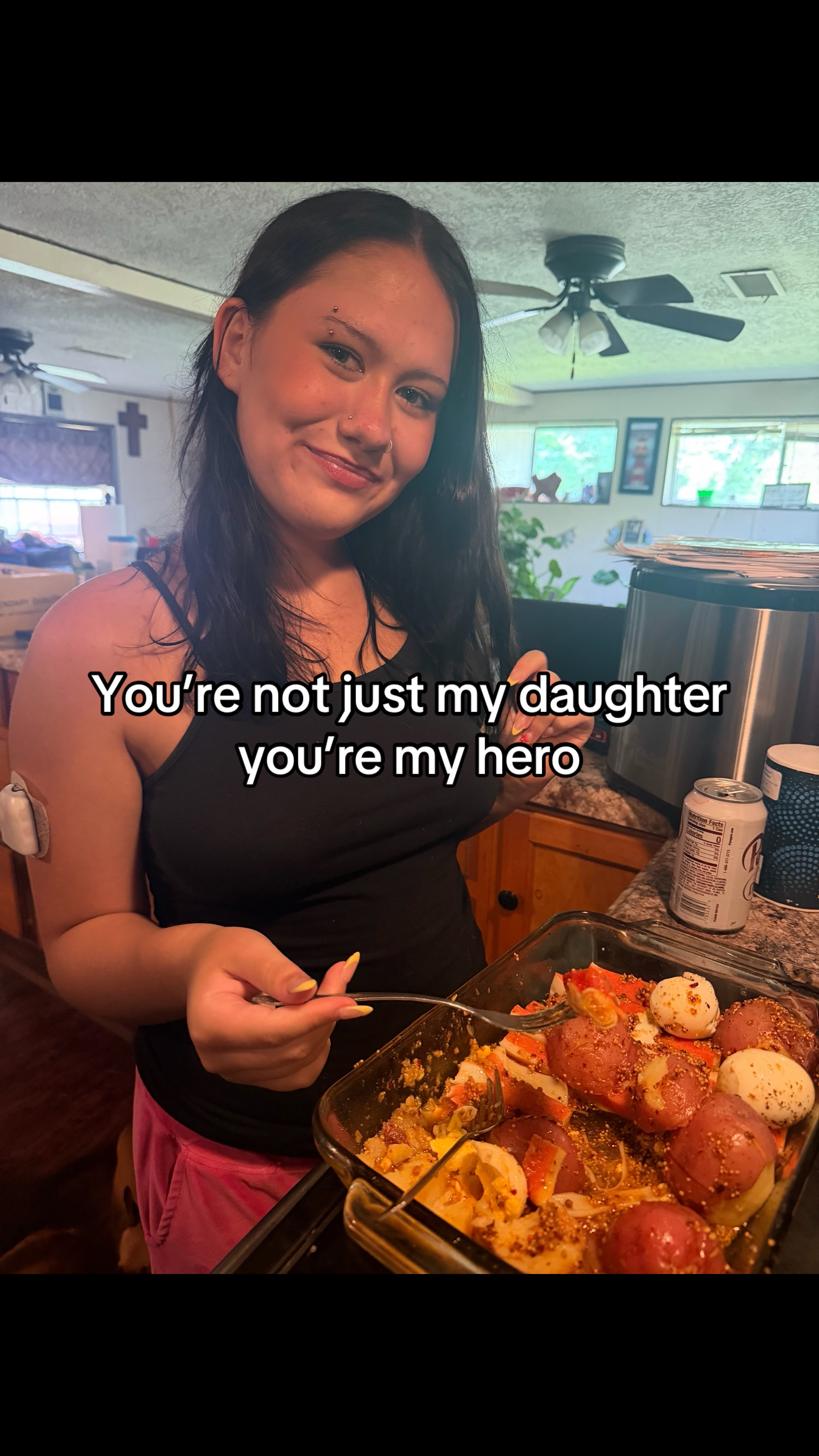 @Redneck Barbie