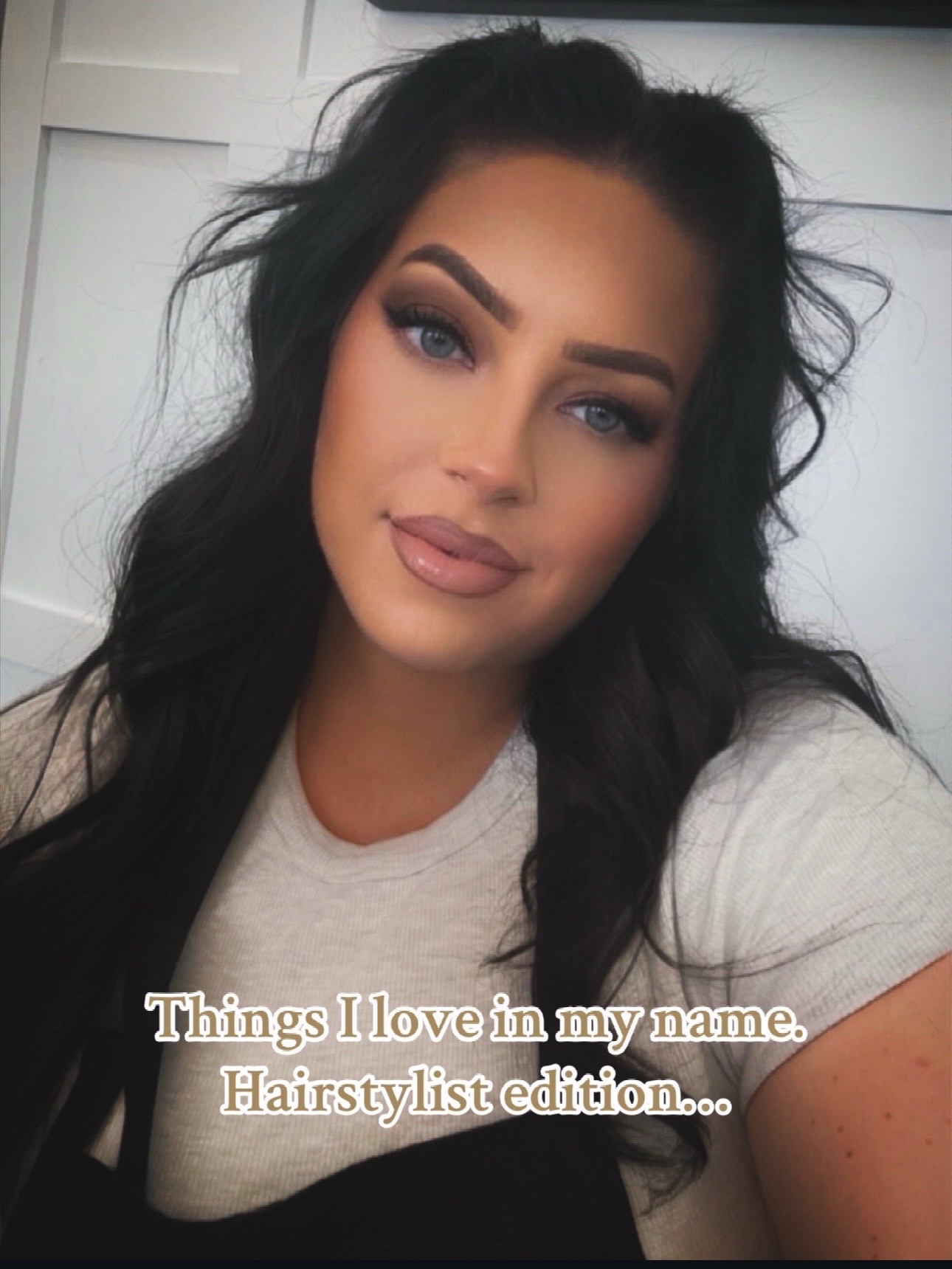 @Kayla Pacheco