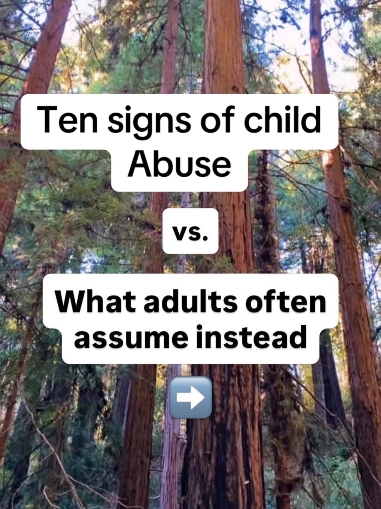 @RedwoodCenterforChildren🌲
