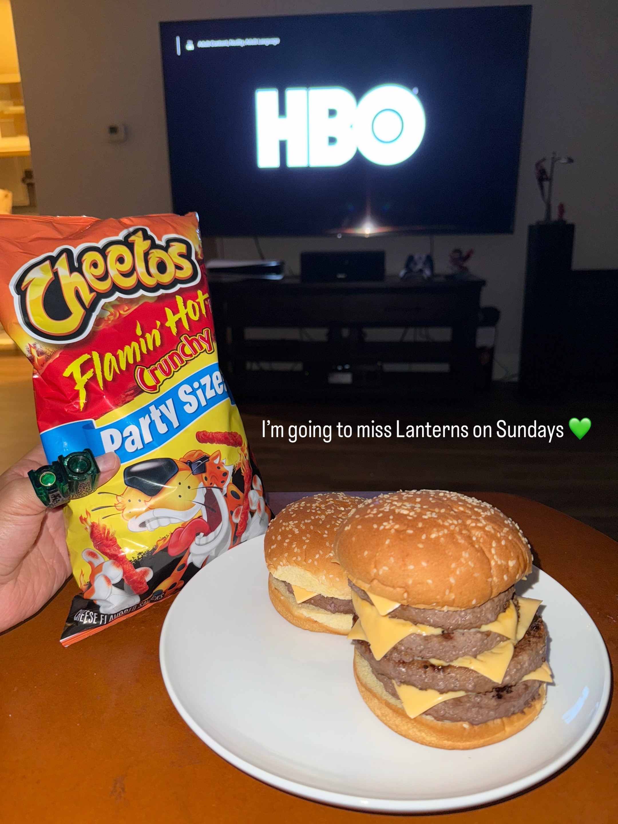 @blurayangel