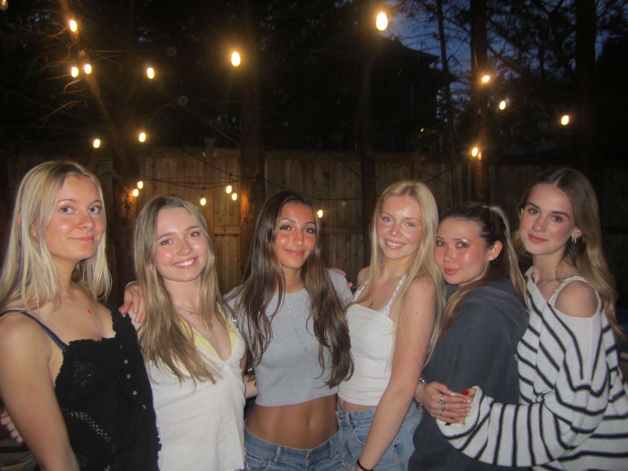 @olivia&rsquo;s spam
